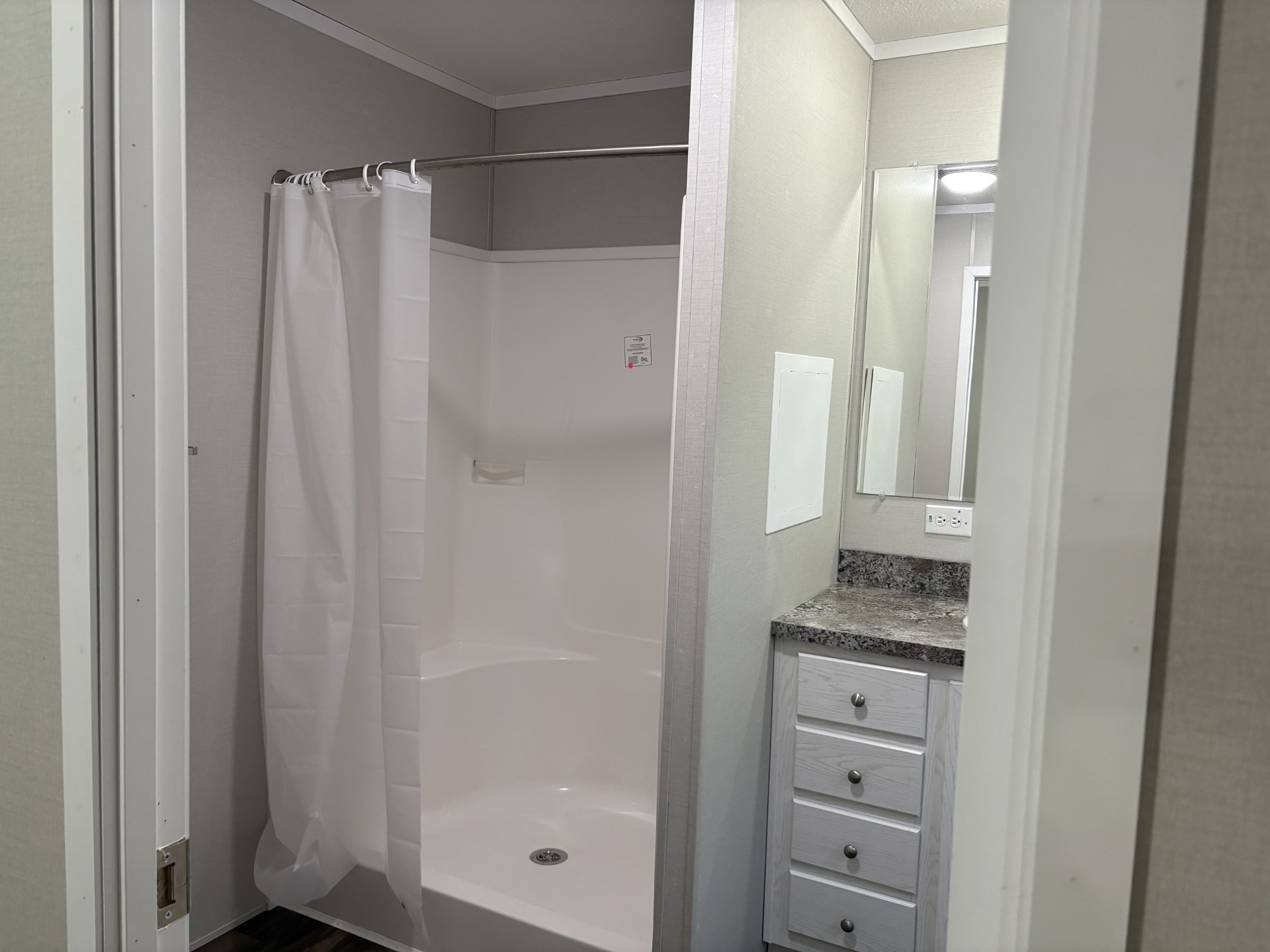 A photo of the Cedarwood Trails Home