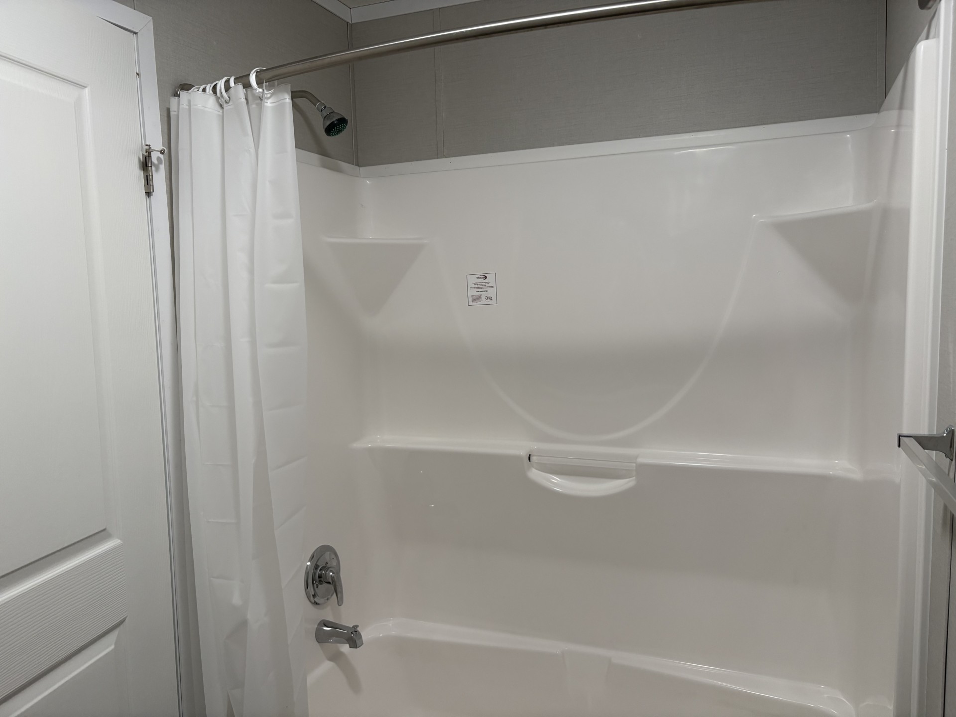 A photo of the Cedarwood Trails Home