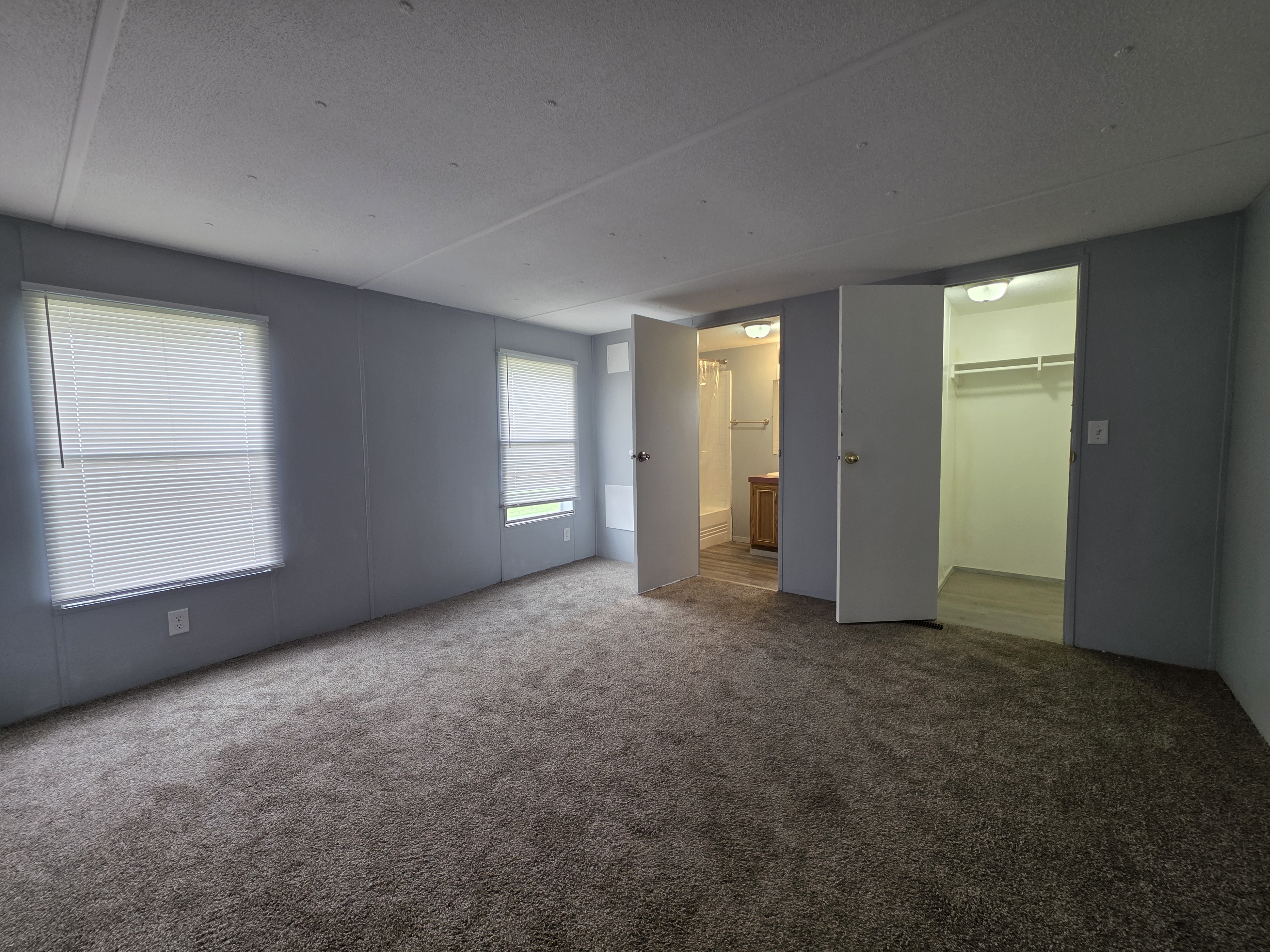 A photo of the Meadowood Home