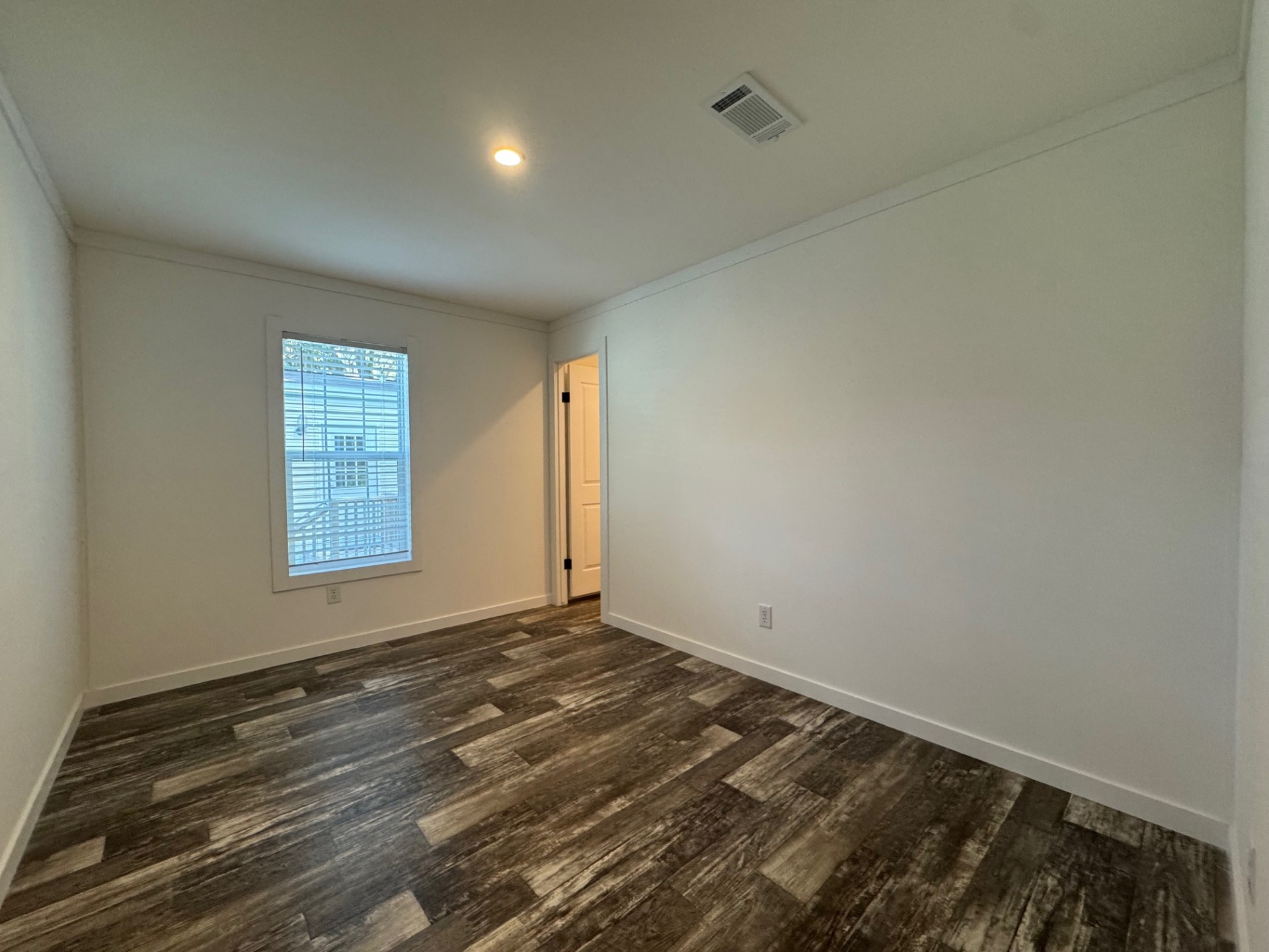 A photo of the Oak Park Village Home