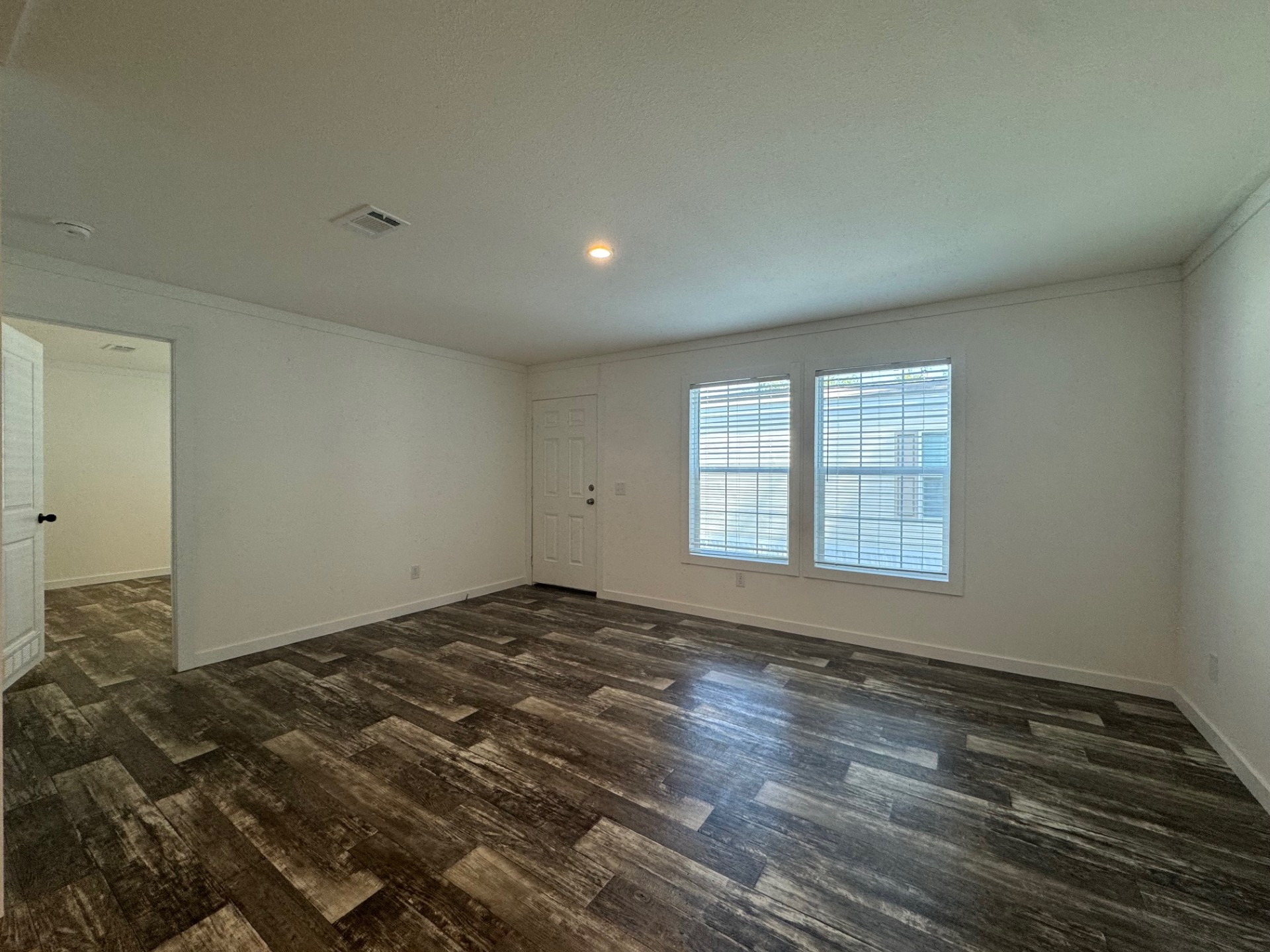 A photo of the Oak Park Village Home