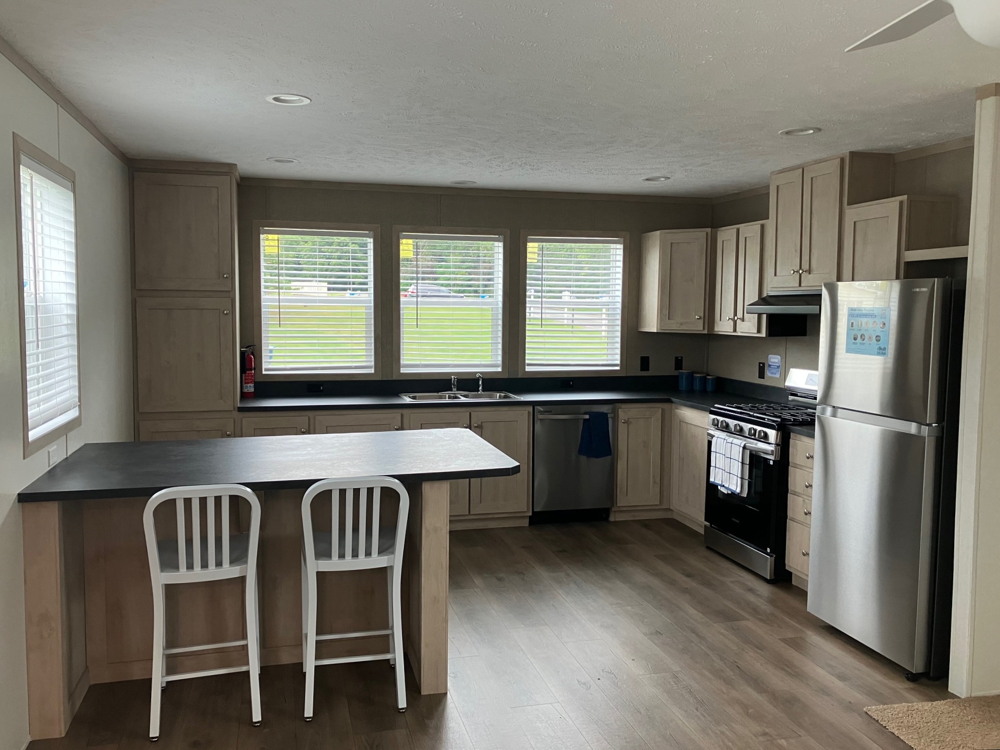 A photo of the Brookfield Acres Home