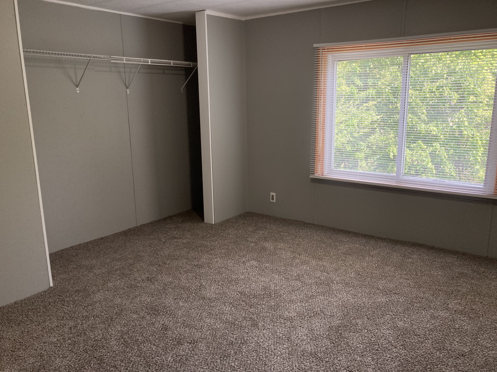 A photo of the The Woodlands Home