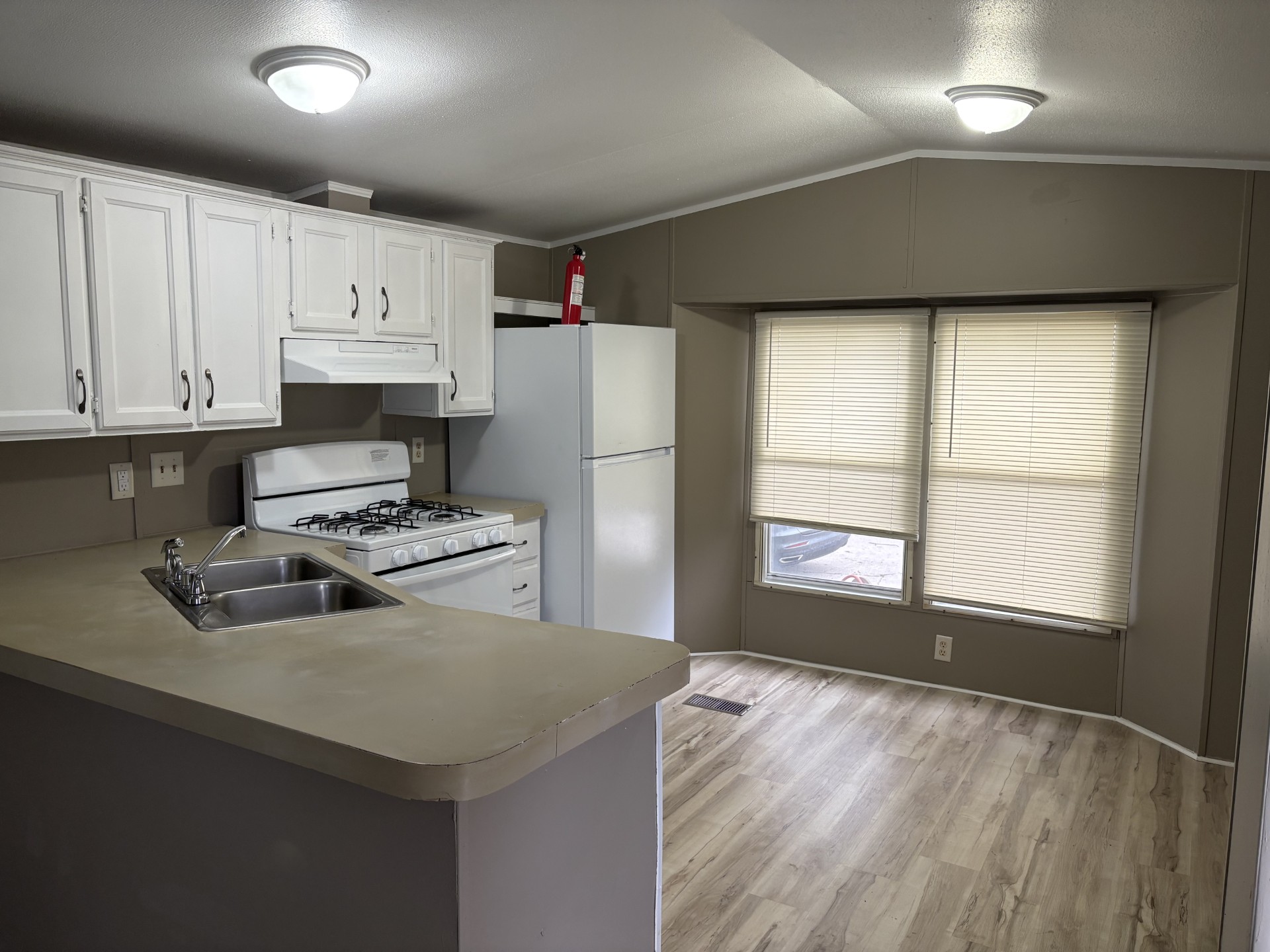 A photo of the Cedarwood Trails Home