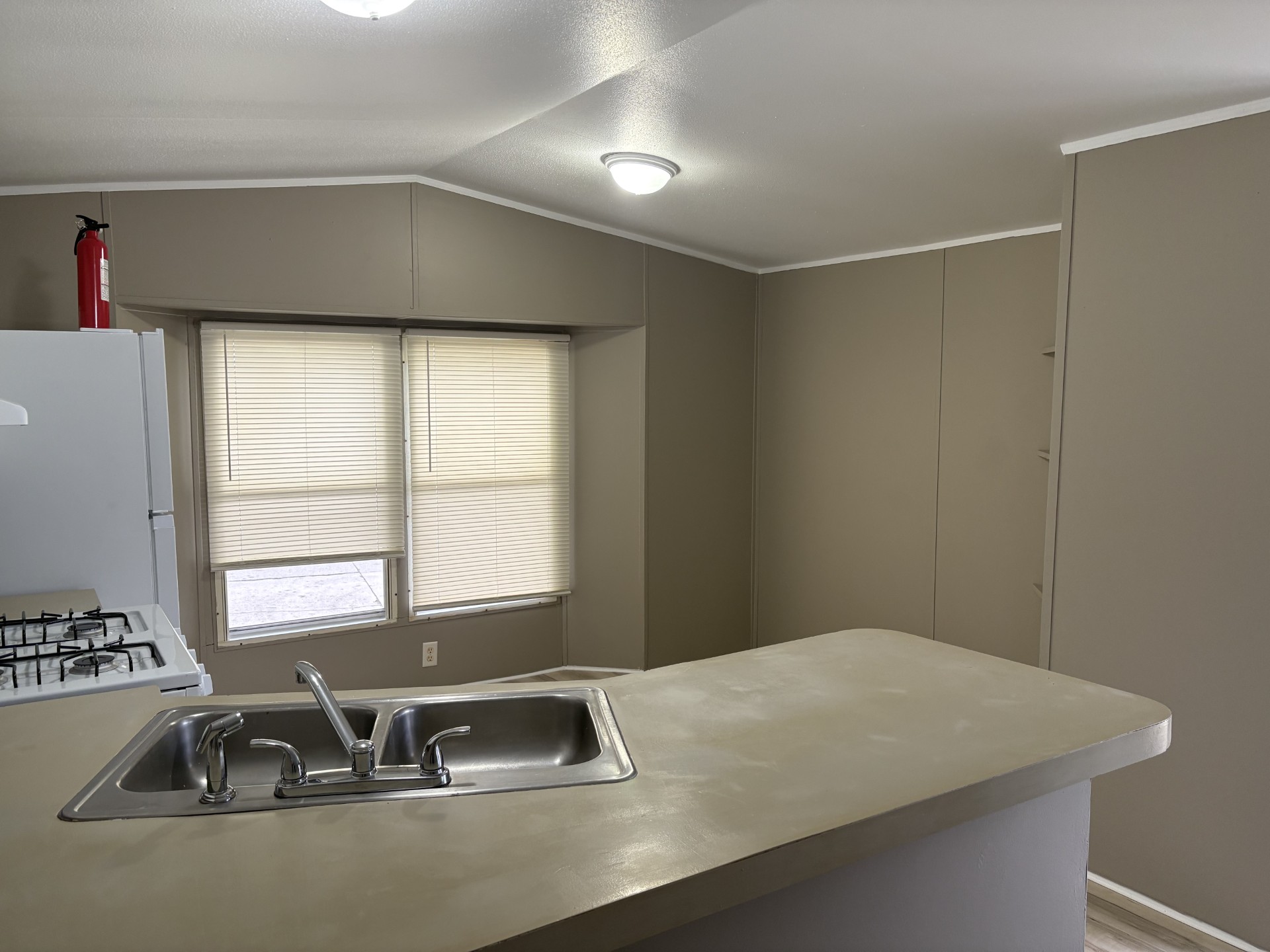 A photo of the Cedarwood Trails Home