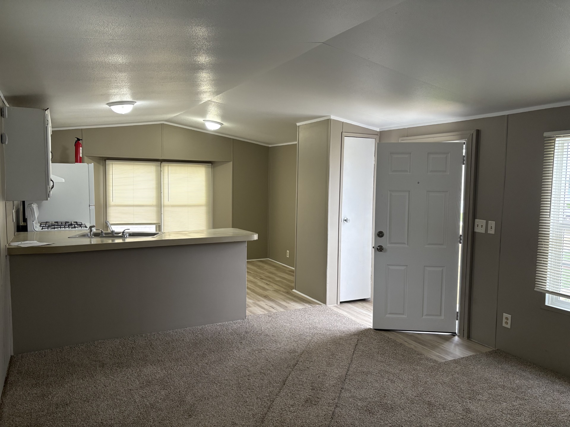 A photo of the Cedarwood Trails Home