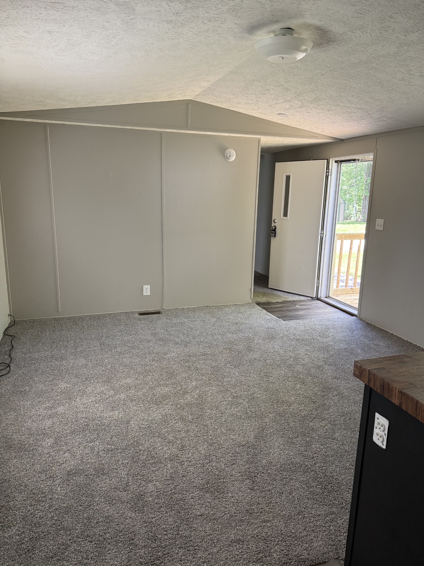 A photo of the Twin Lakes Home