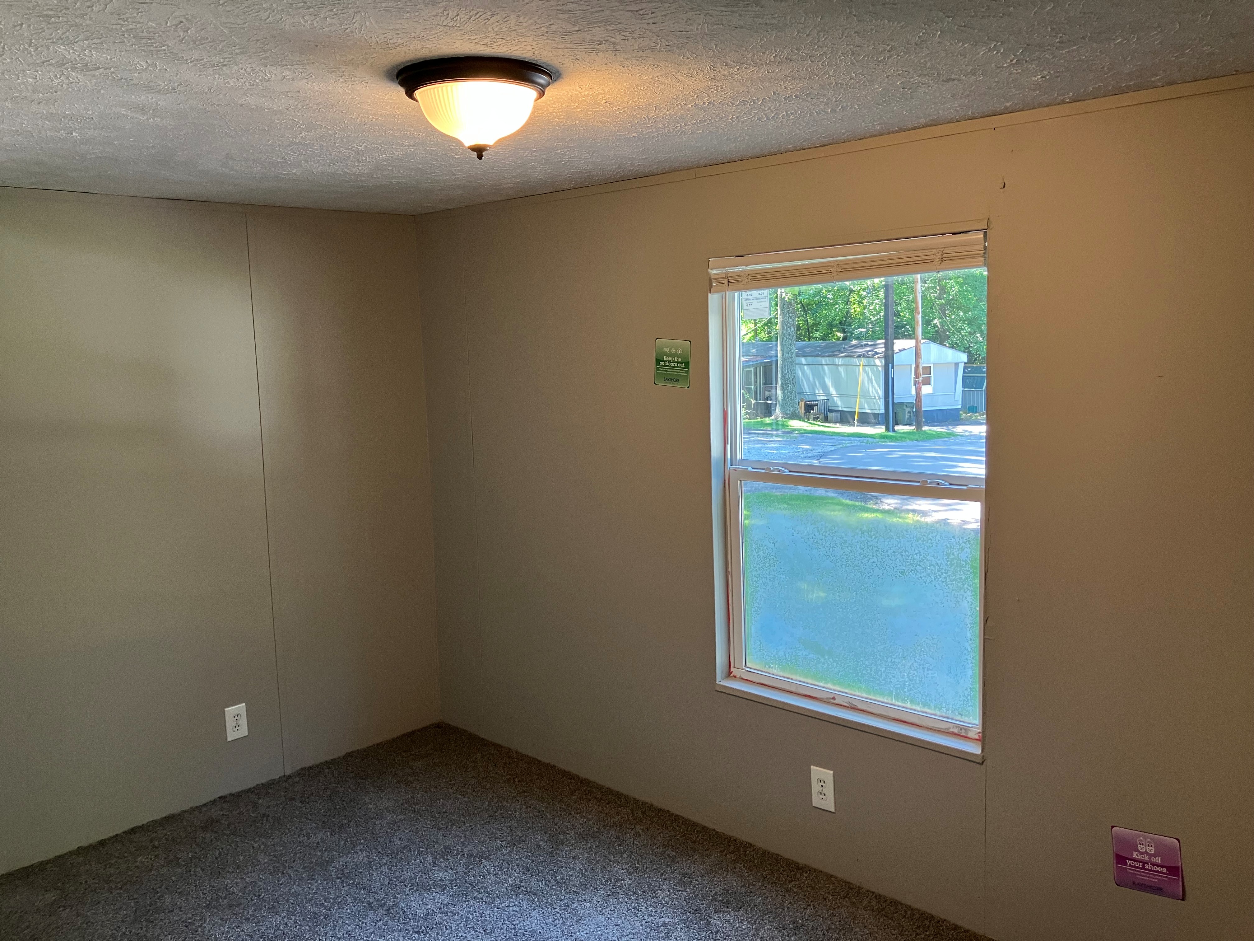 A photo of the Twin Lakes Home