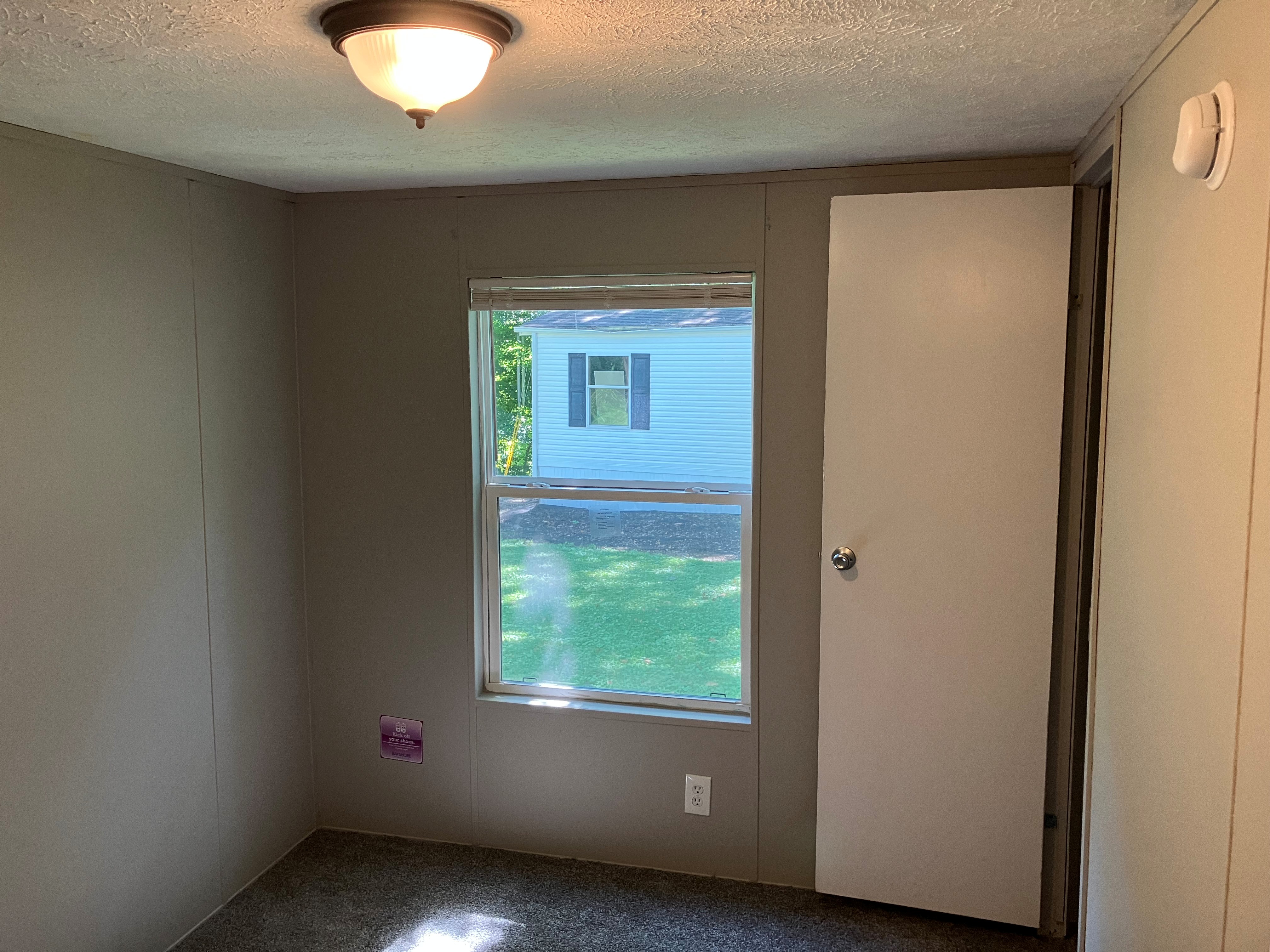 A photo of the Twin Lakes Home