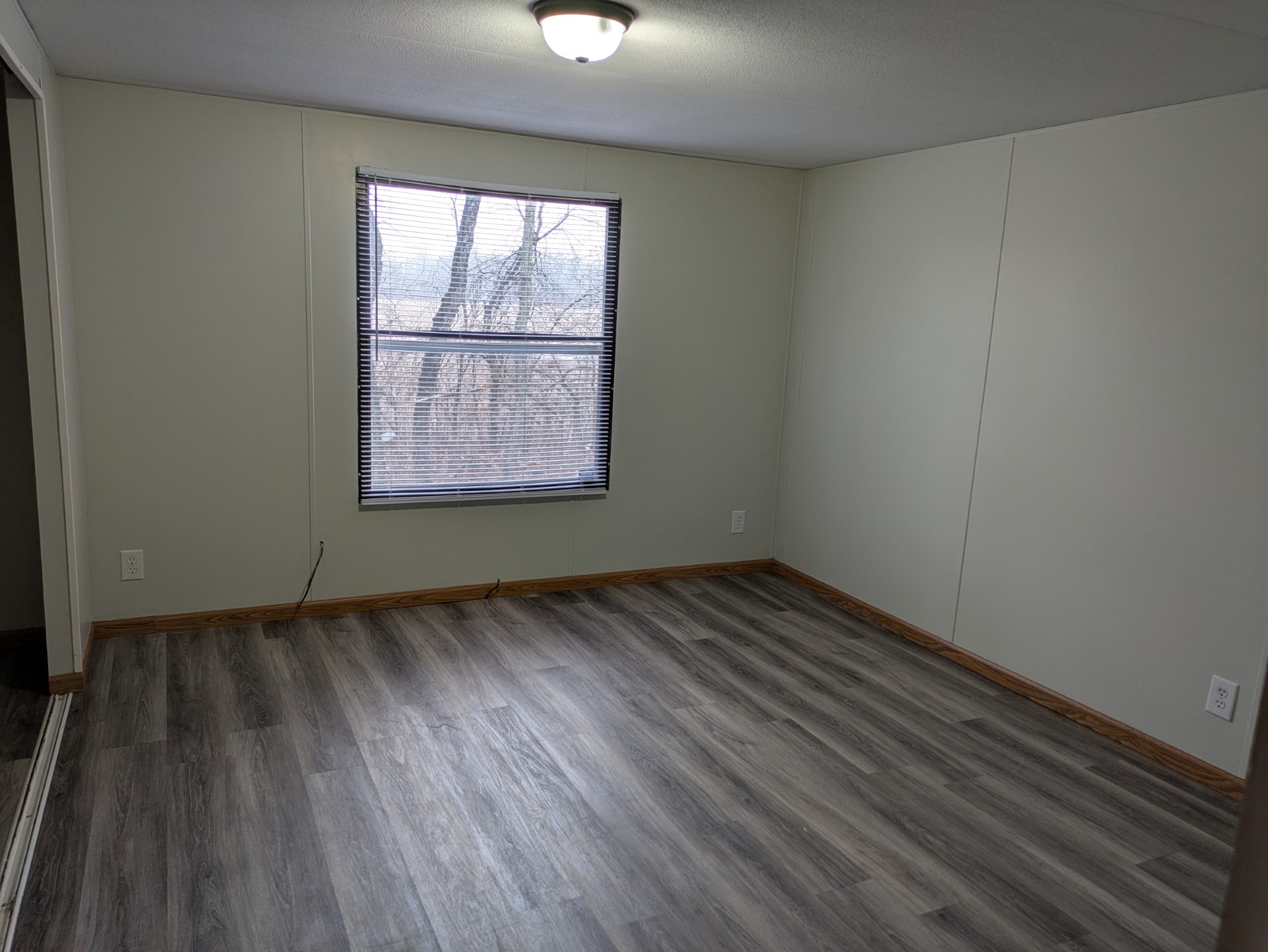 A photo of the Sherman Oaks Home