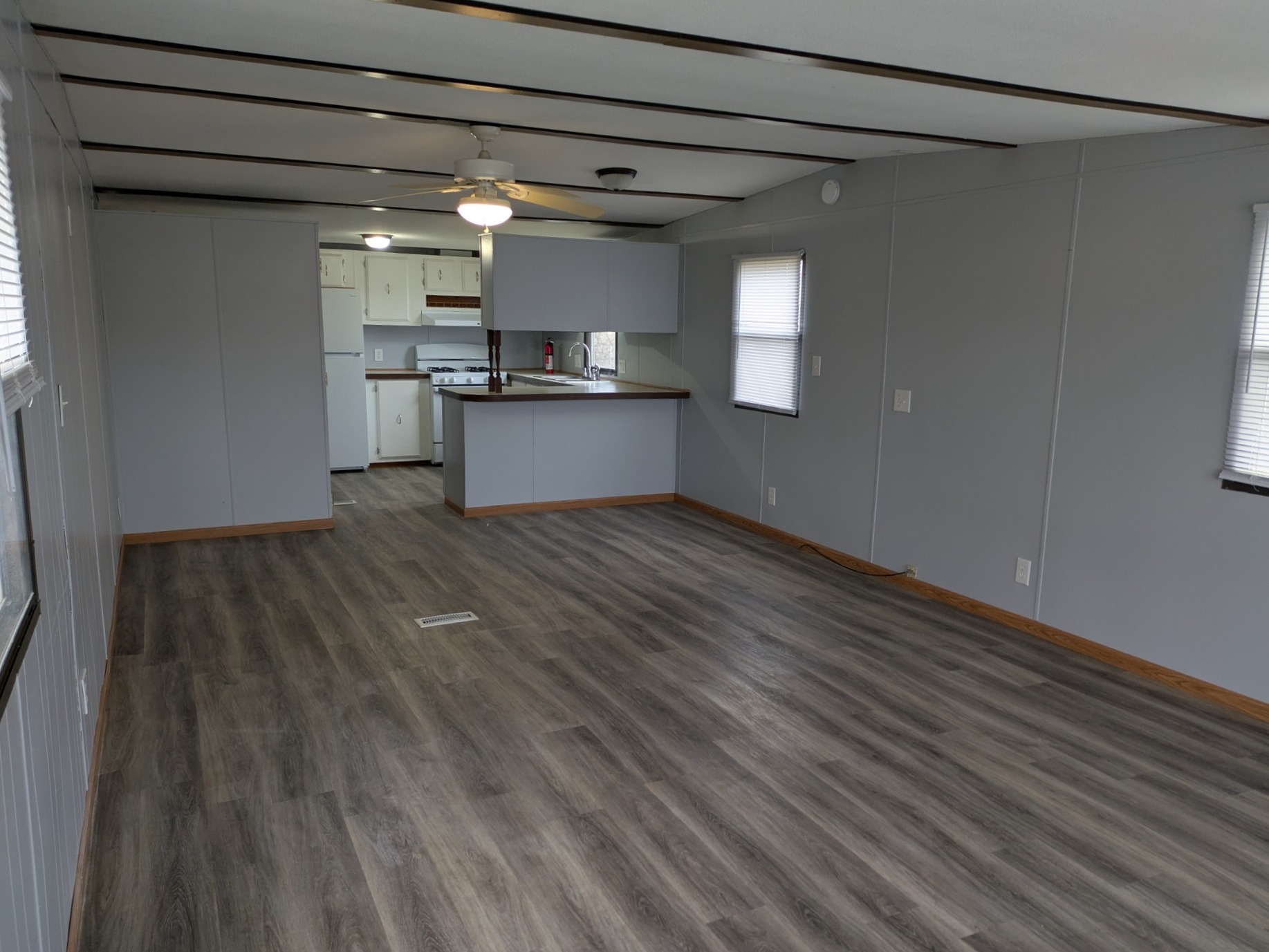 A photo of the Sherman Oaks Home