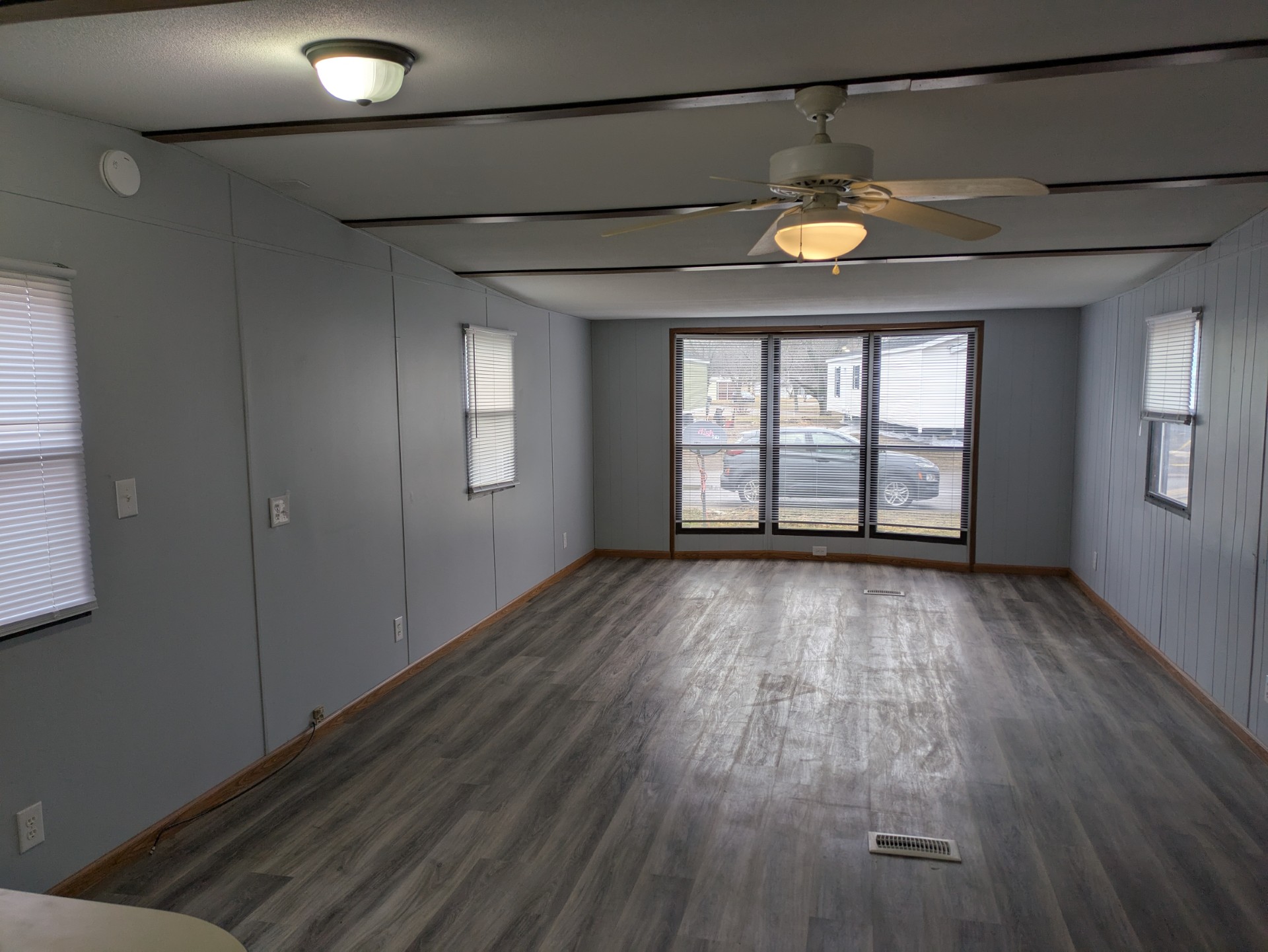 A photo of the Sherman Oaks Home