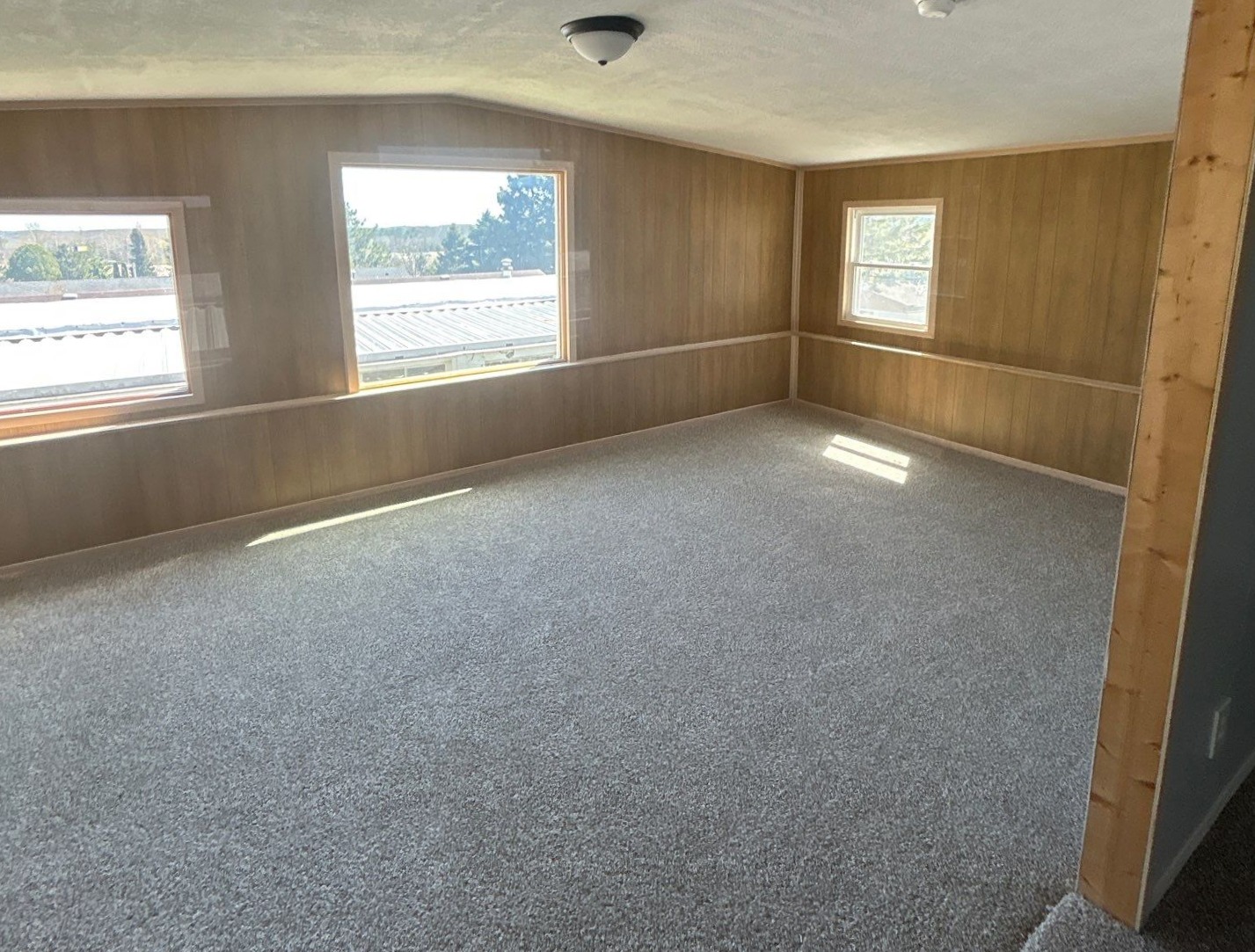 A photo of the Park Ridge Home