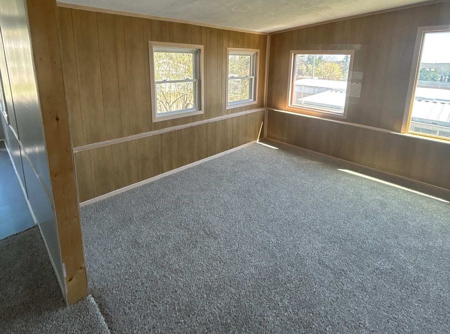 A photo of the Park Ridge Home