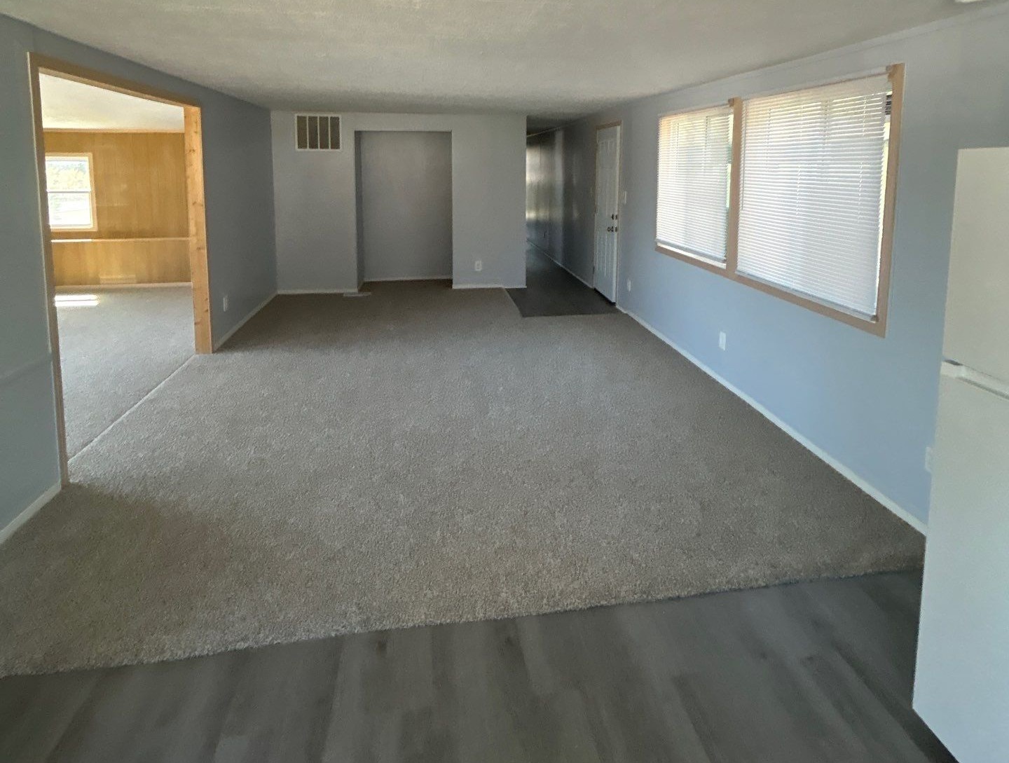A photo of the Park Ridge Home