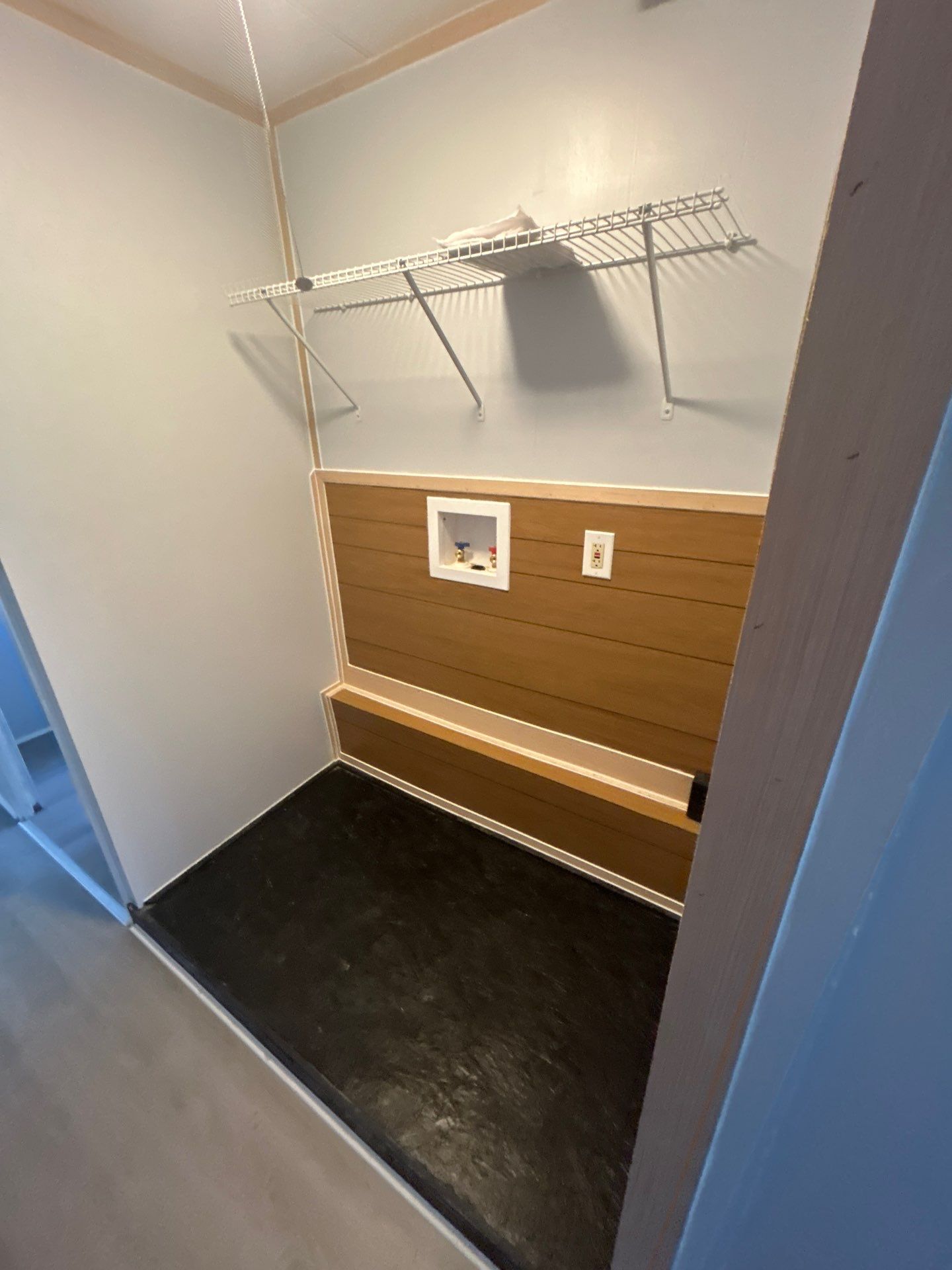 A photo of the Park Ridge Home