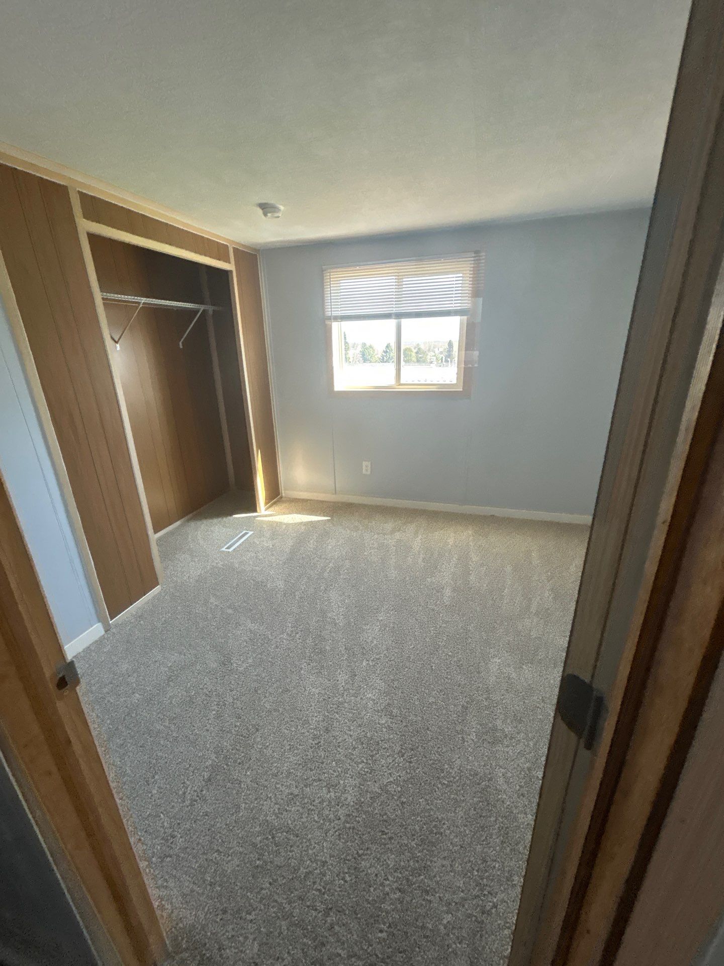 A photo of the Park Ridge Home
