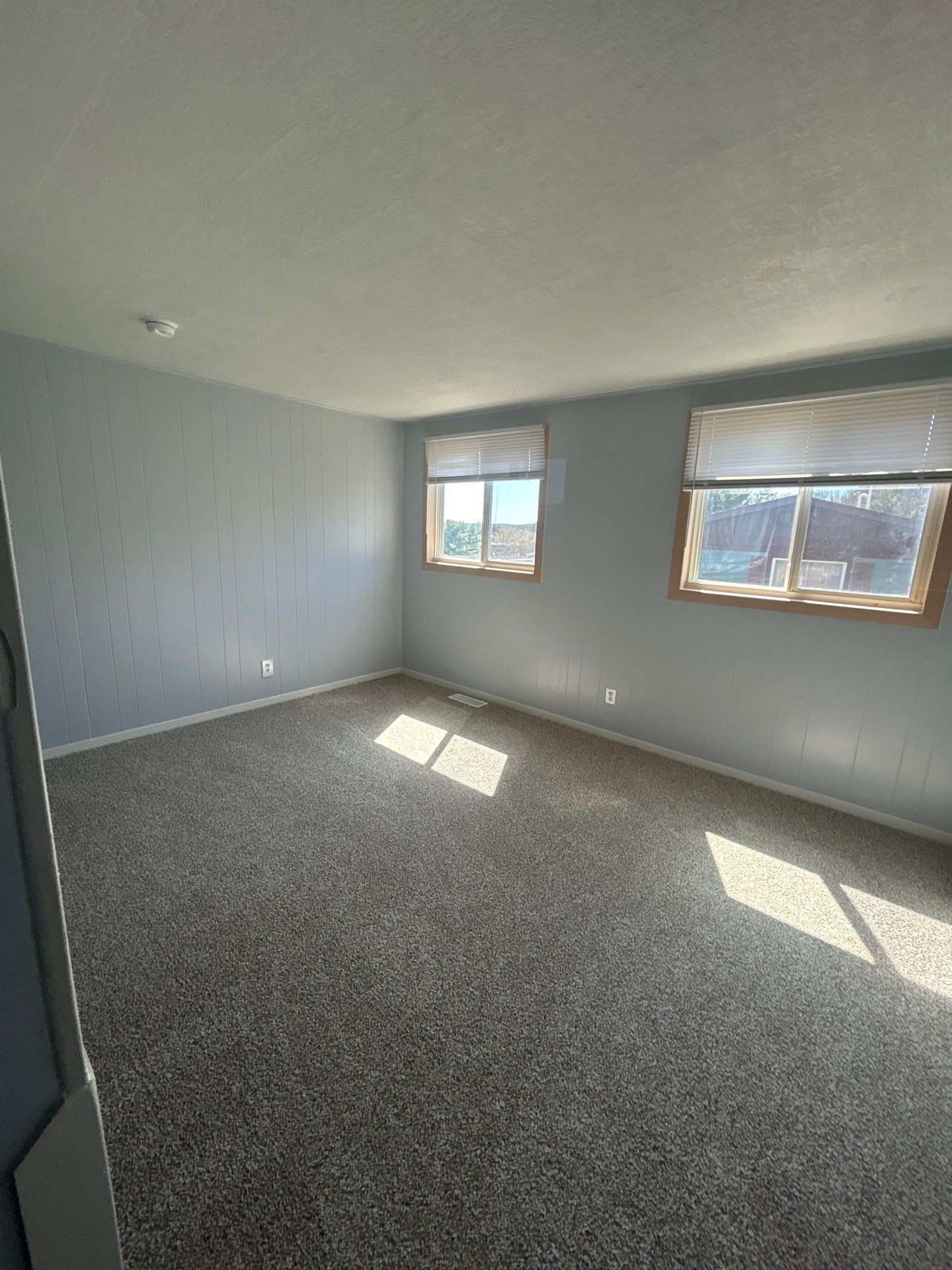 A photo of the Park Ridge Home