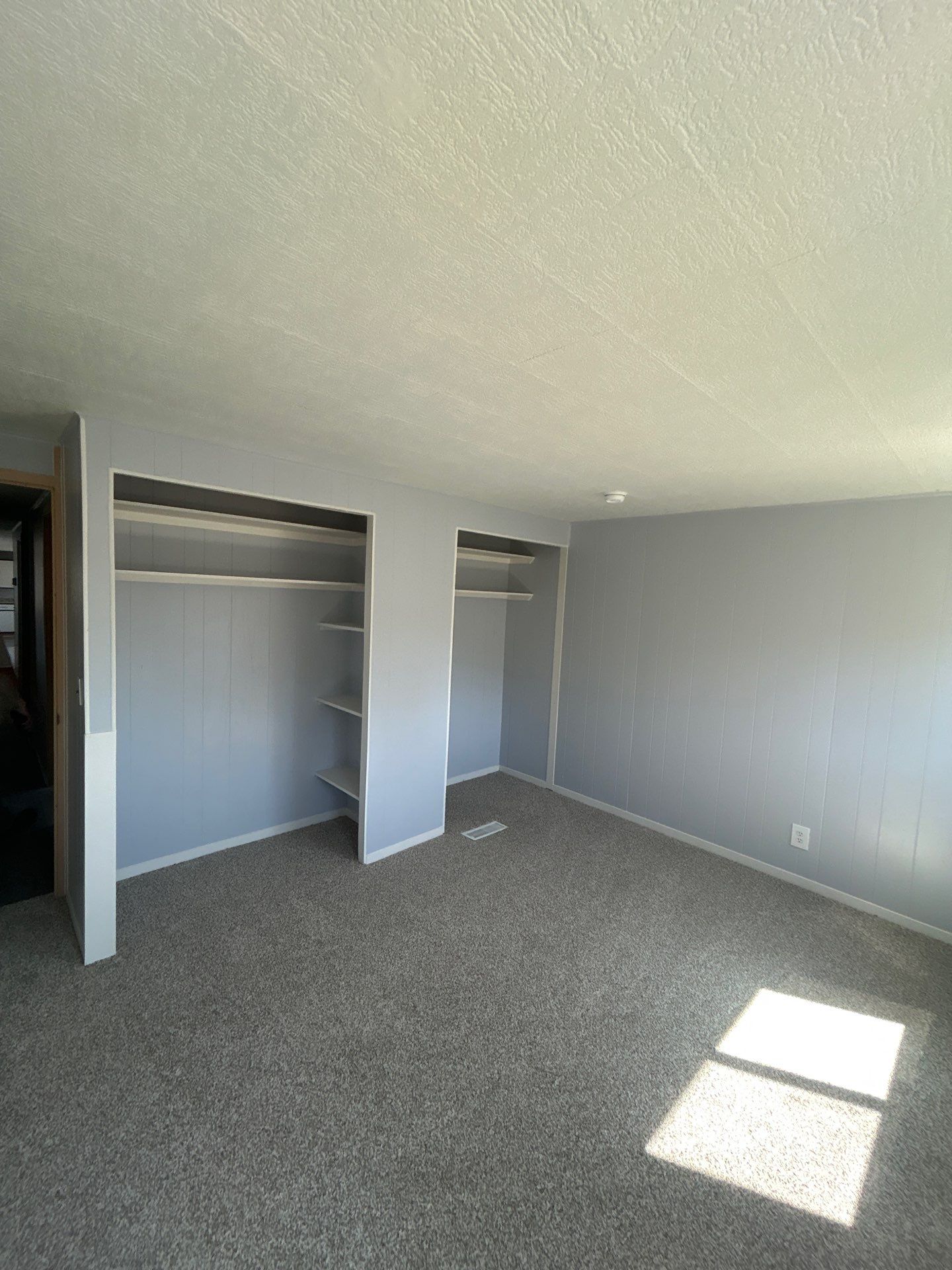 A photo of the Park Ridge Home