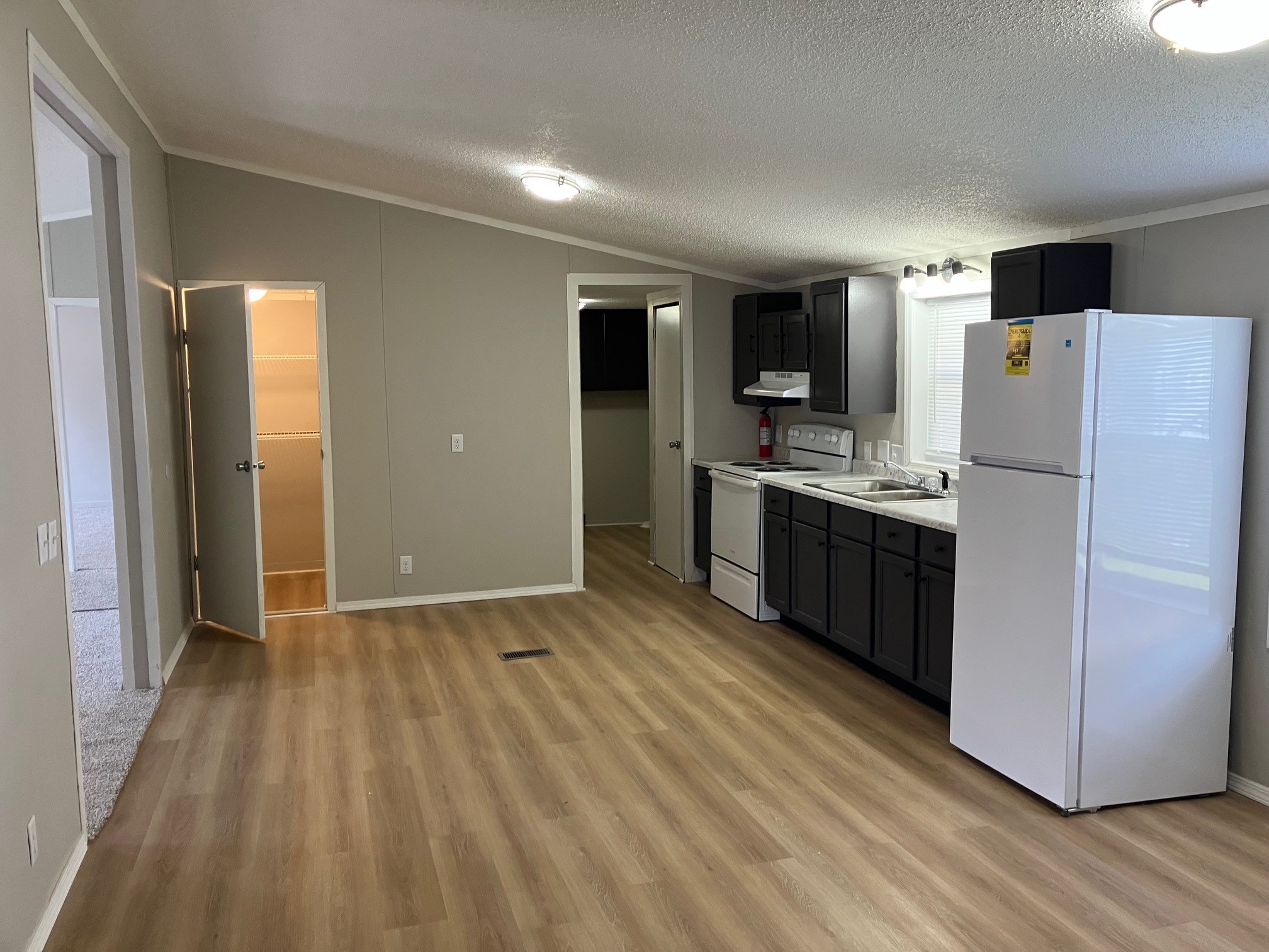A photo of the Countryview Farms Home