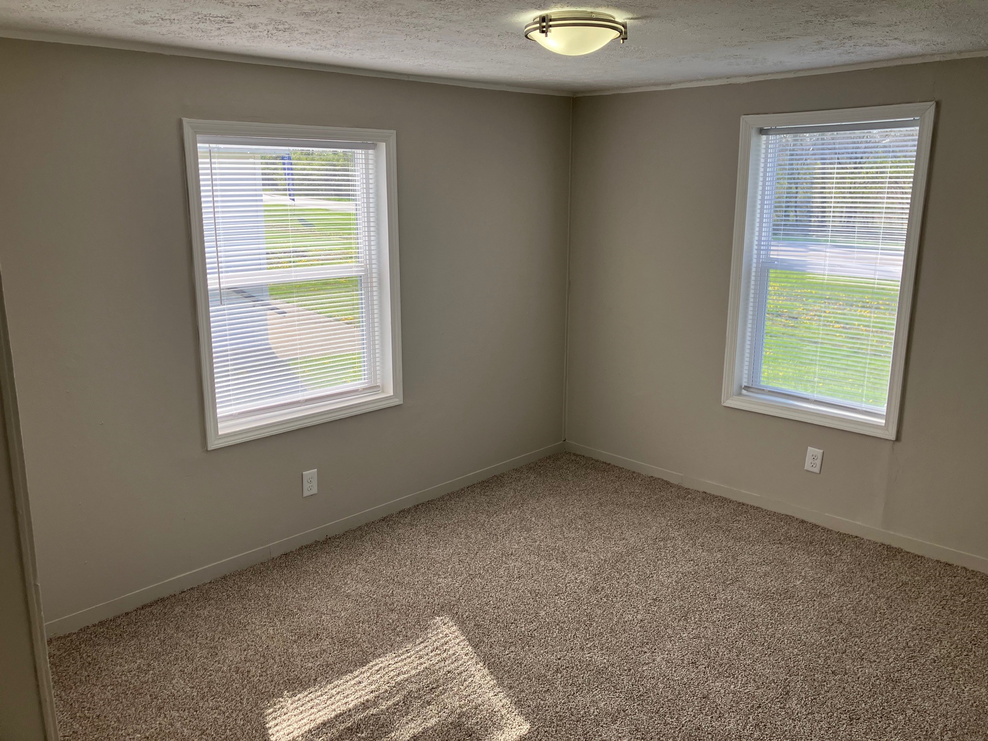 A photo of the Countryview Farms Home