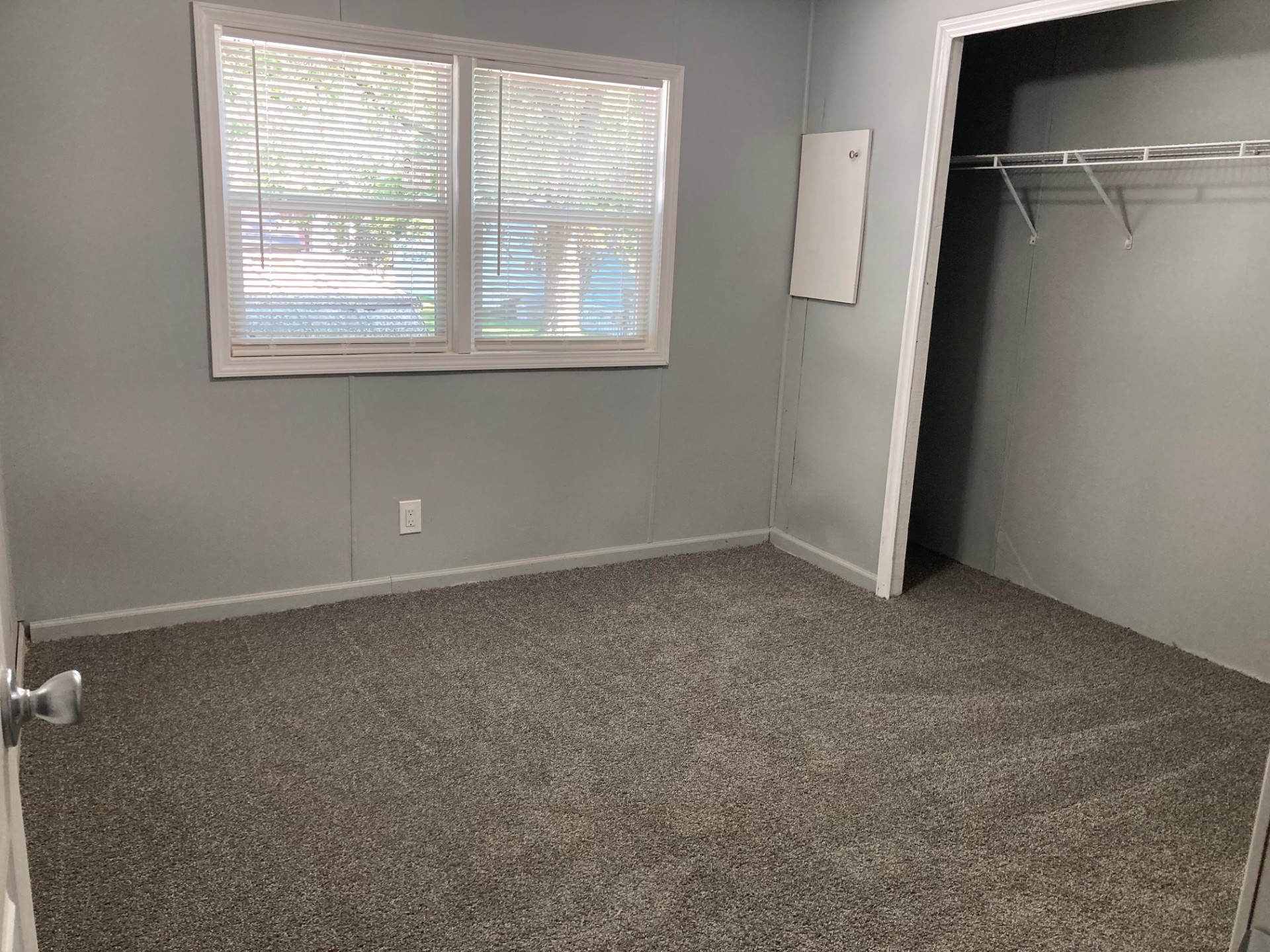 A photo of the The Woodlands Home