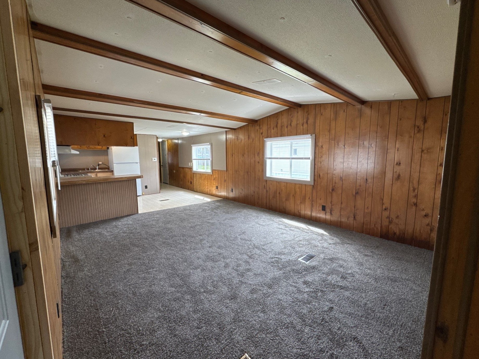 A photo of the Foxx Glen Home