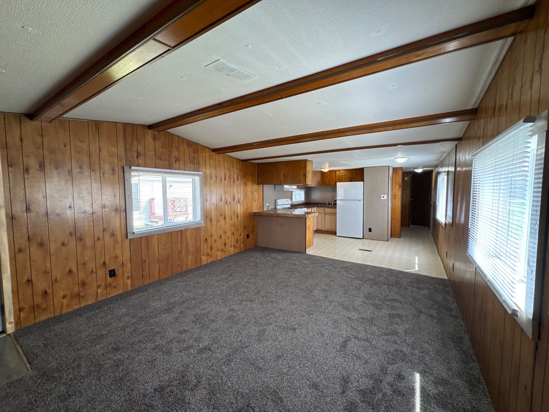 A photo of the Foxx Glen Home