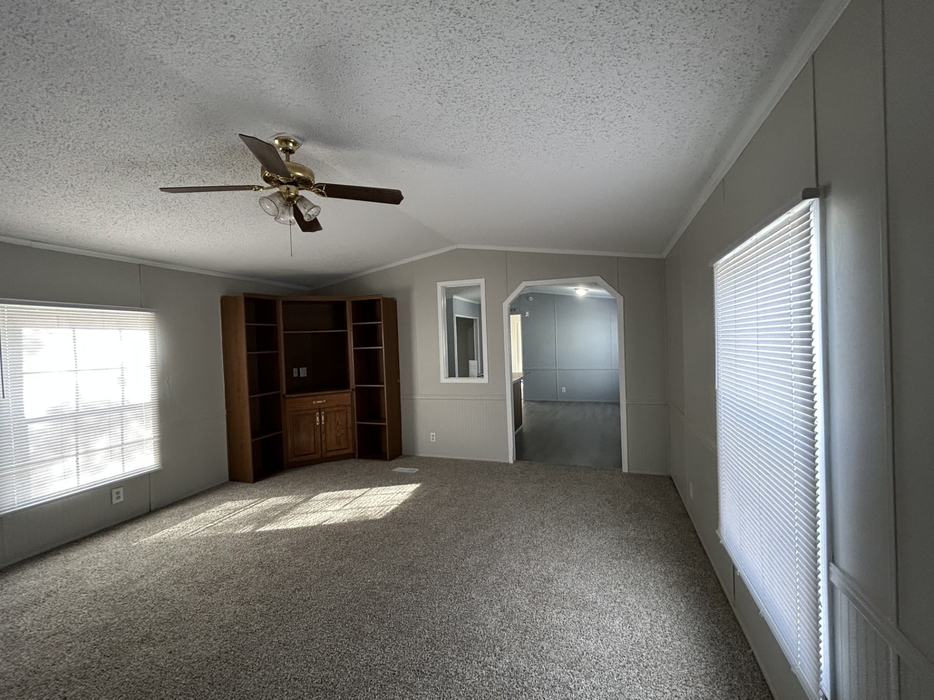 A photo of the Meadowood Home