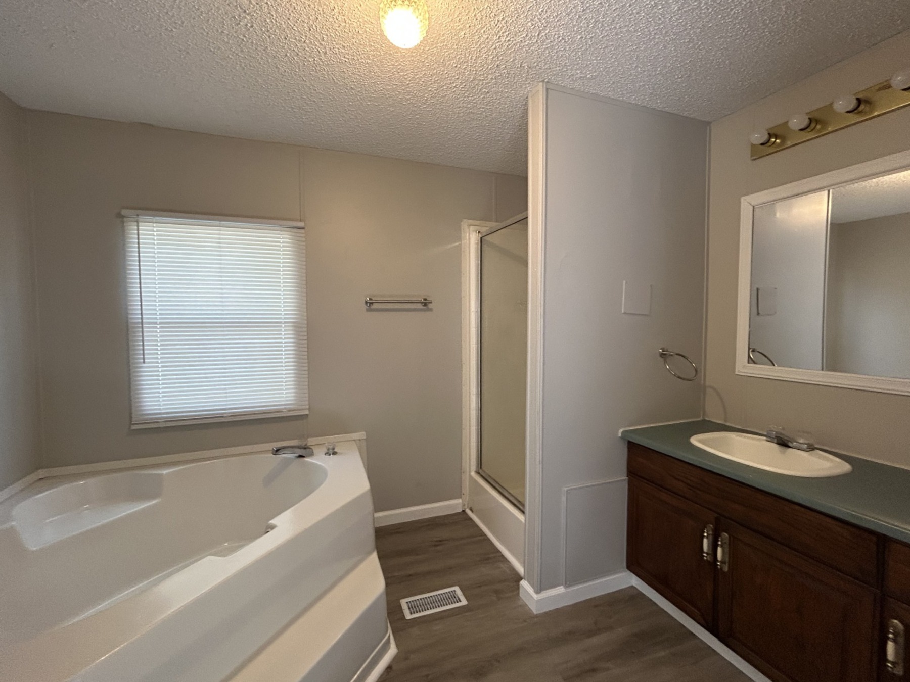 A photo of the Meadowood Home