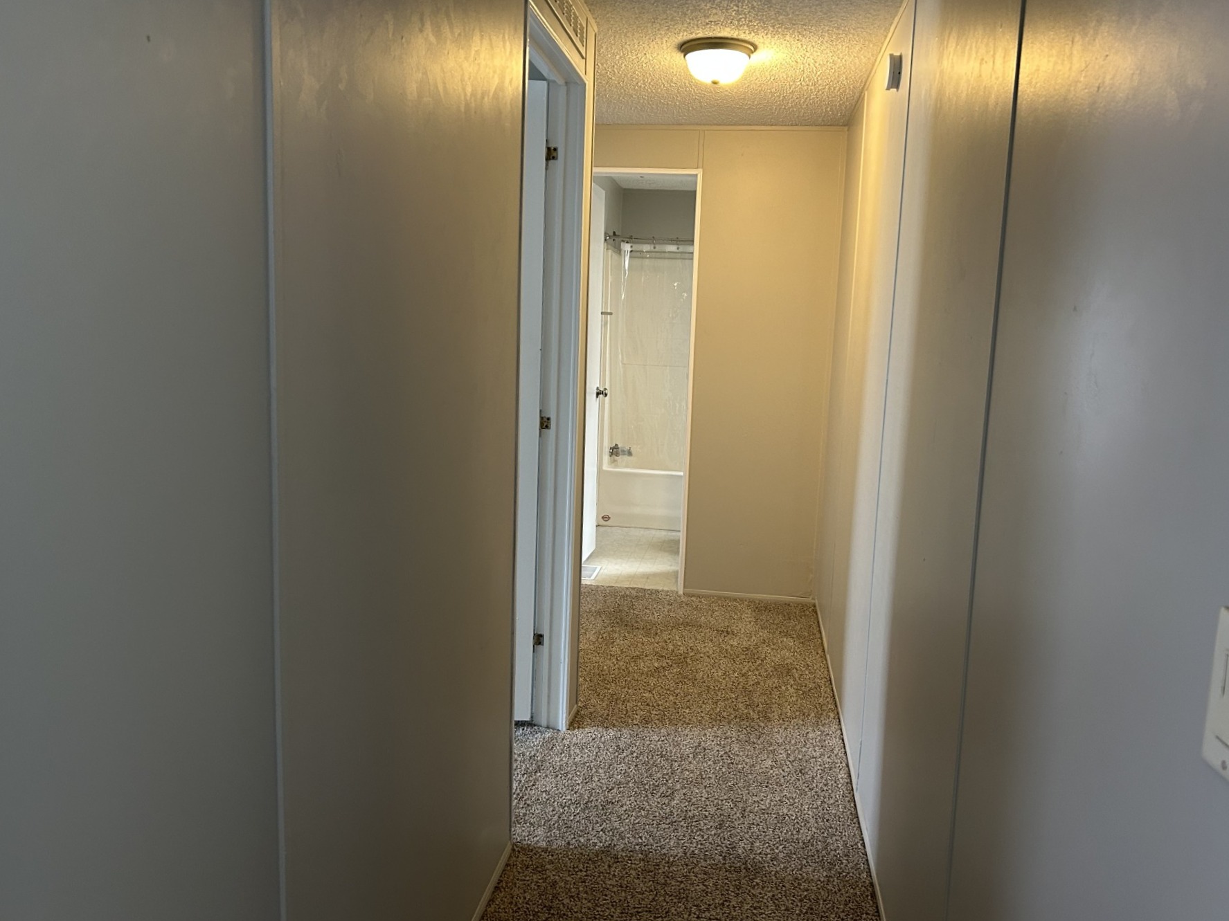 A photo of the Meadowood Home