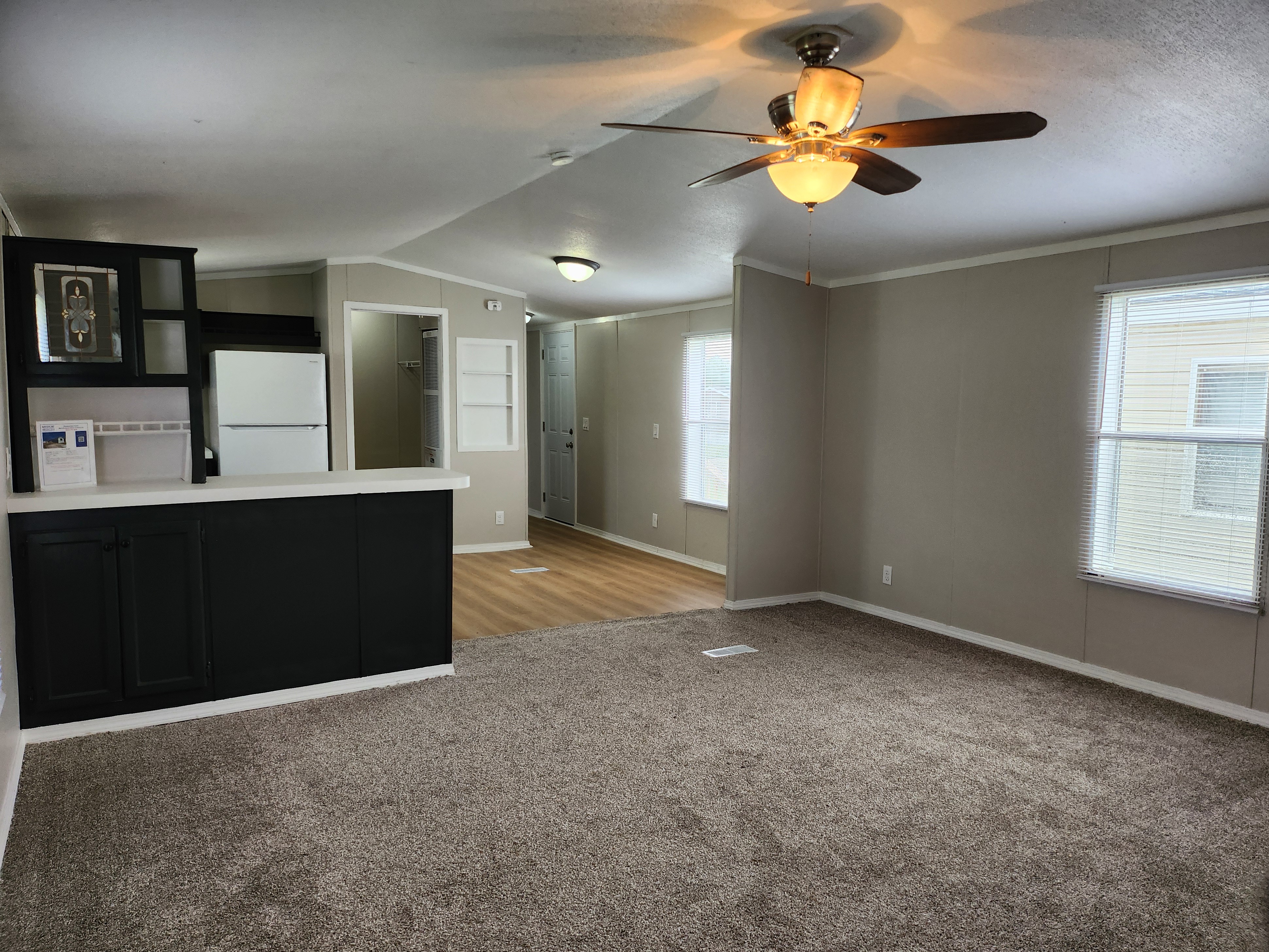 A photo of the Meadowview Farms Home