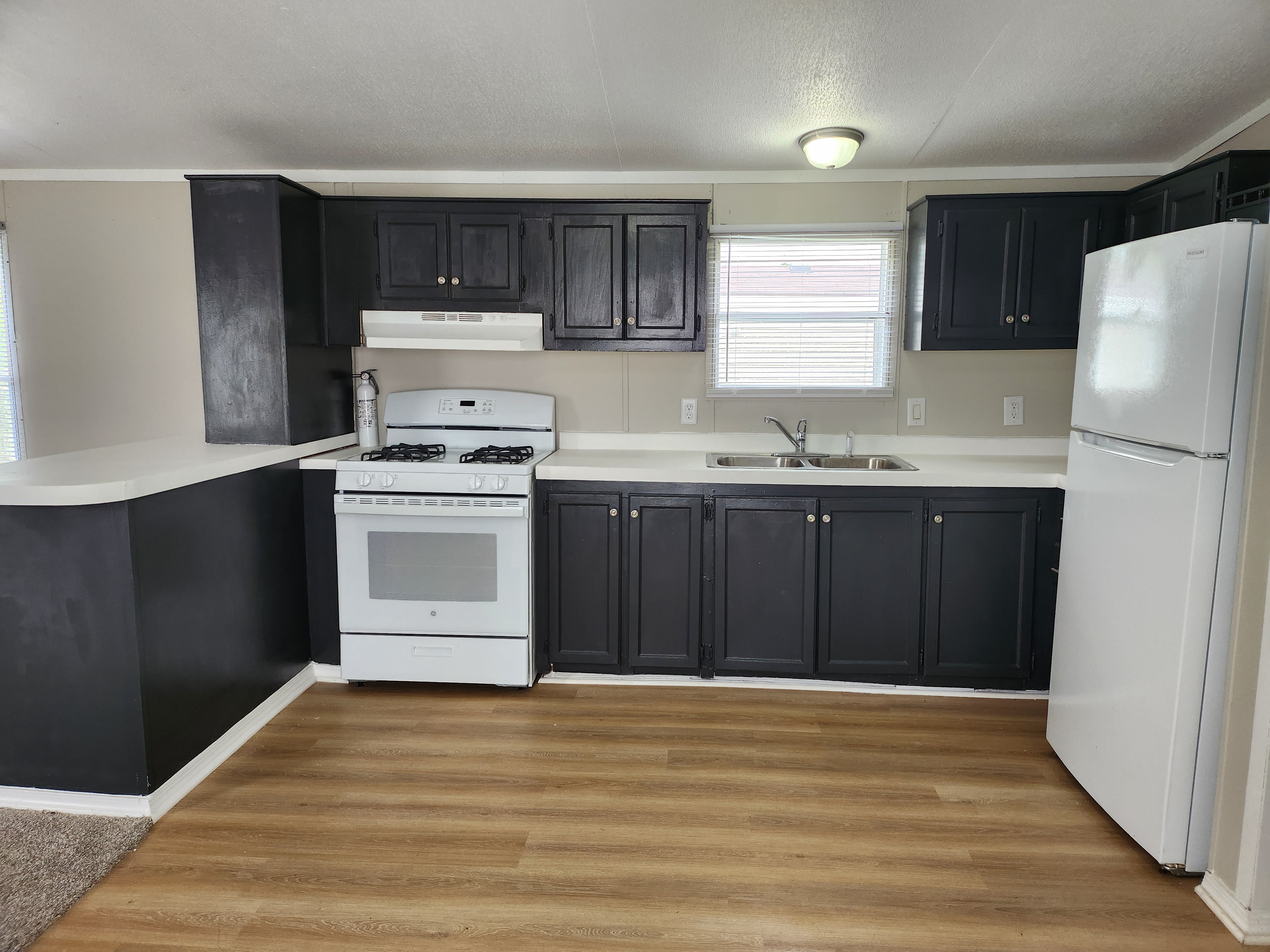A photo of the Meadowview Farms Home