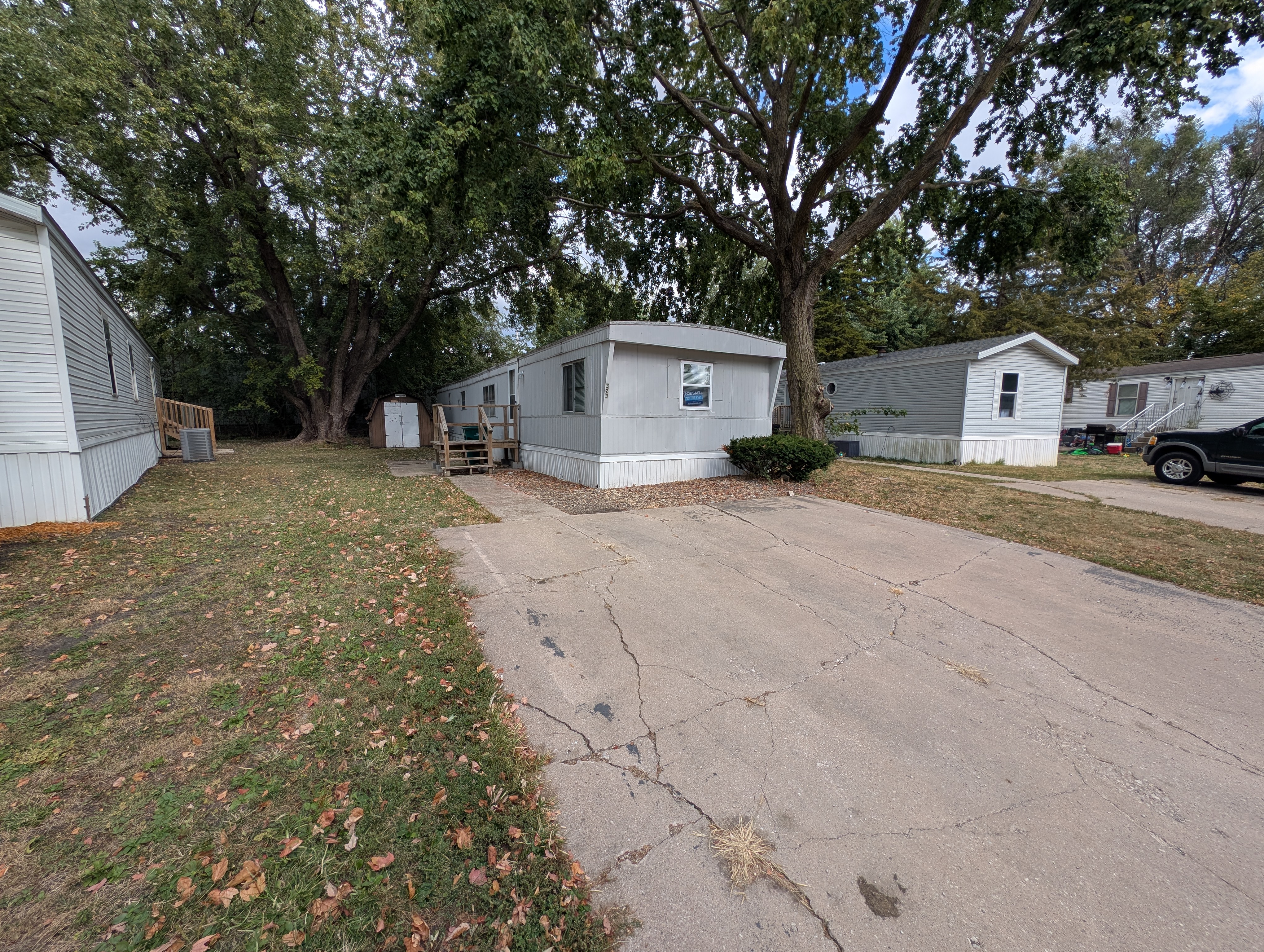 A photo of the Country Elms Home