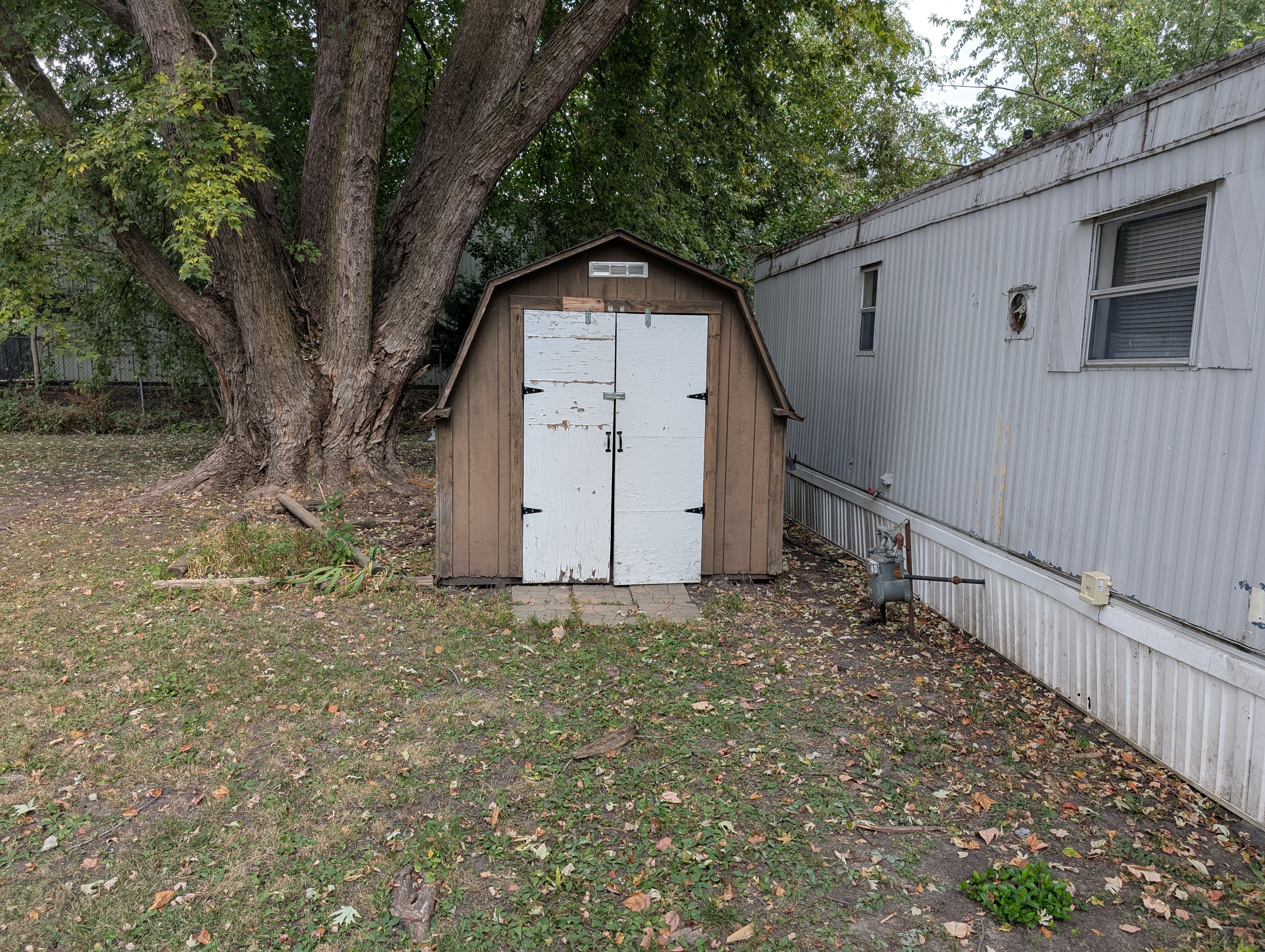 A photo of the Country Elms Home