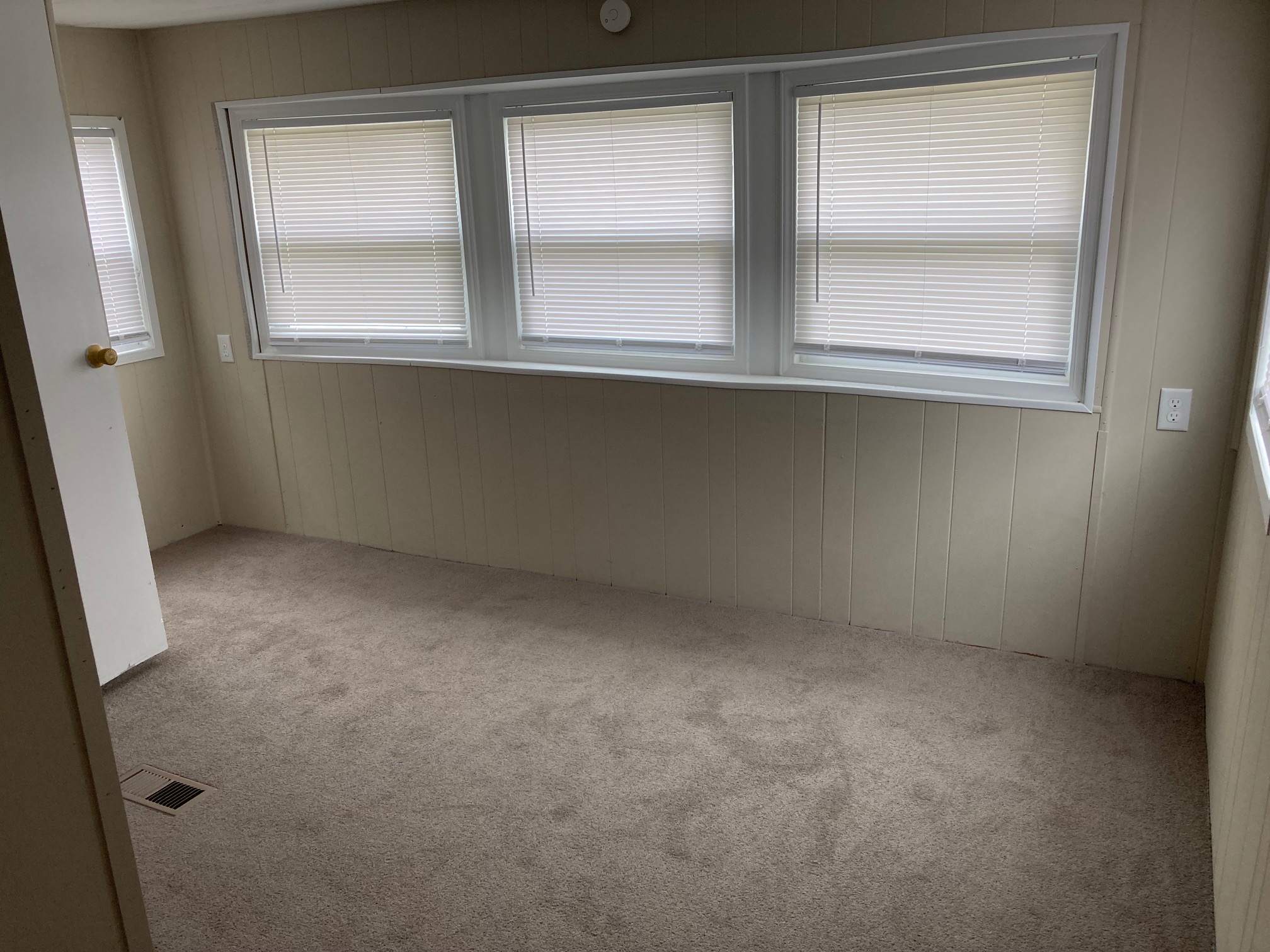 A photo of the Bluffton Woods Home