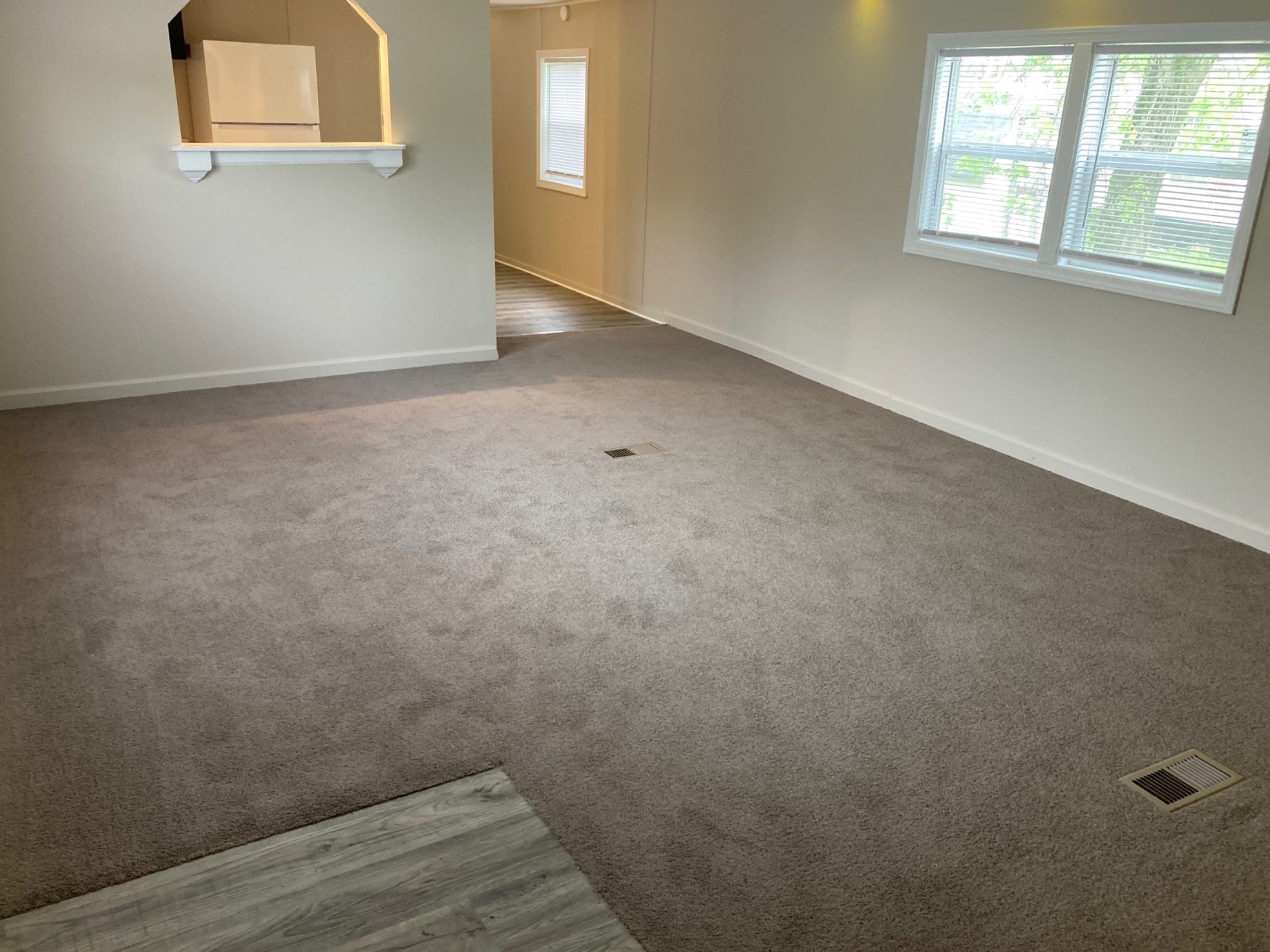 A photo of the Bluffton Woods Home