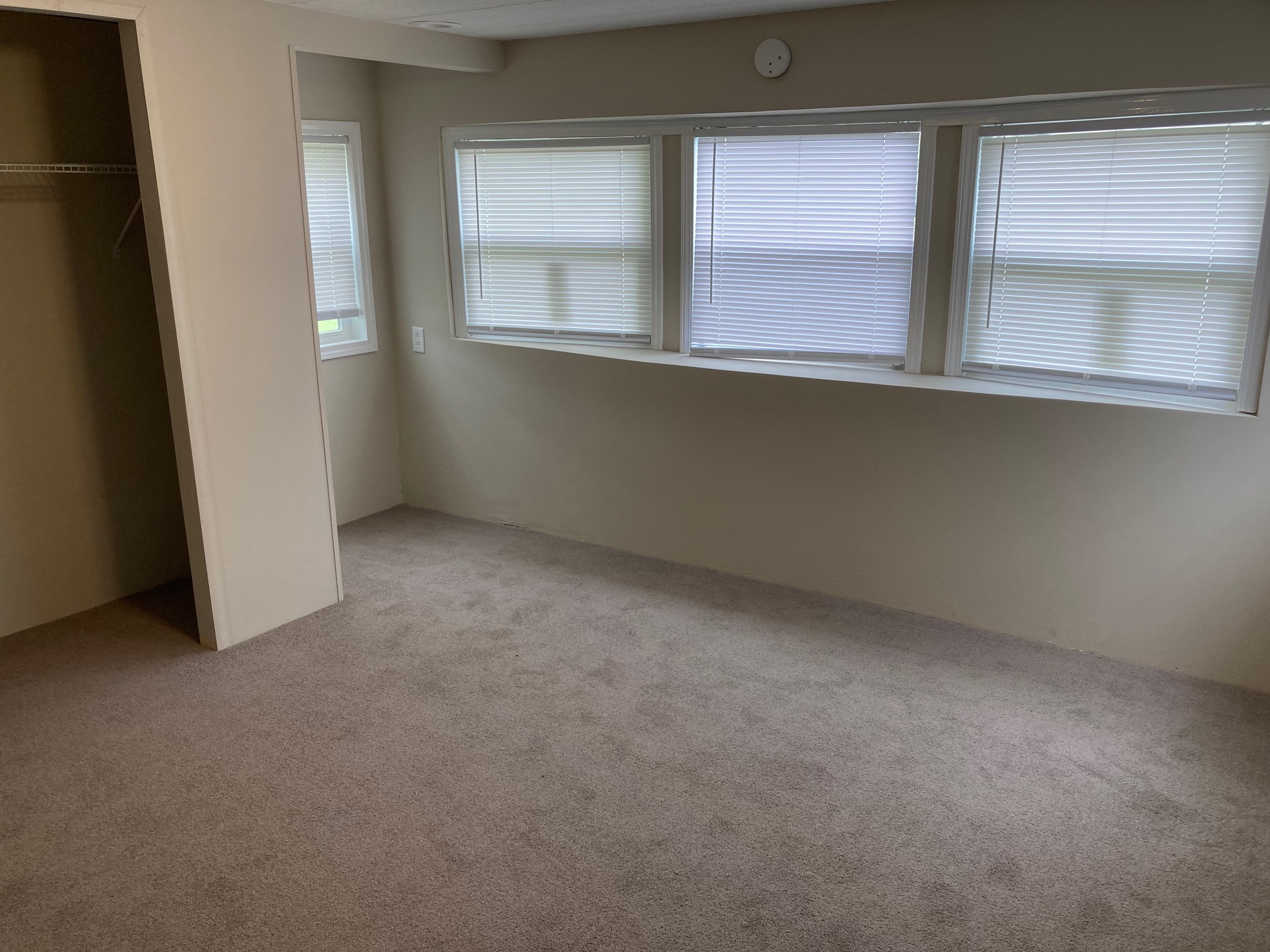 A photo of the Bluffton Woods Home