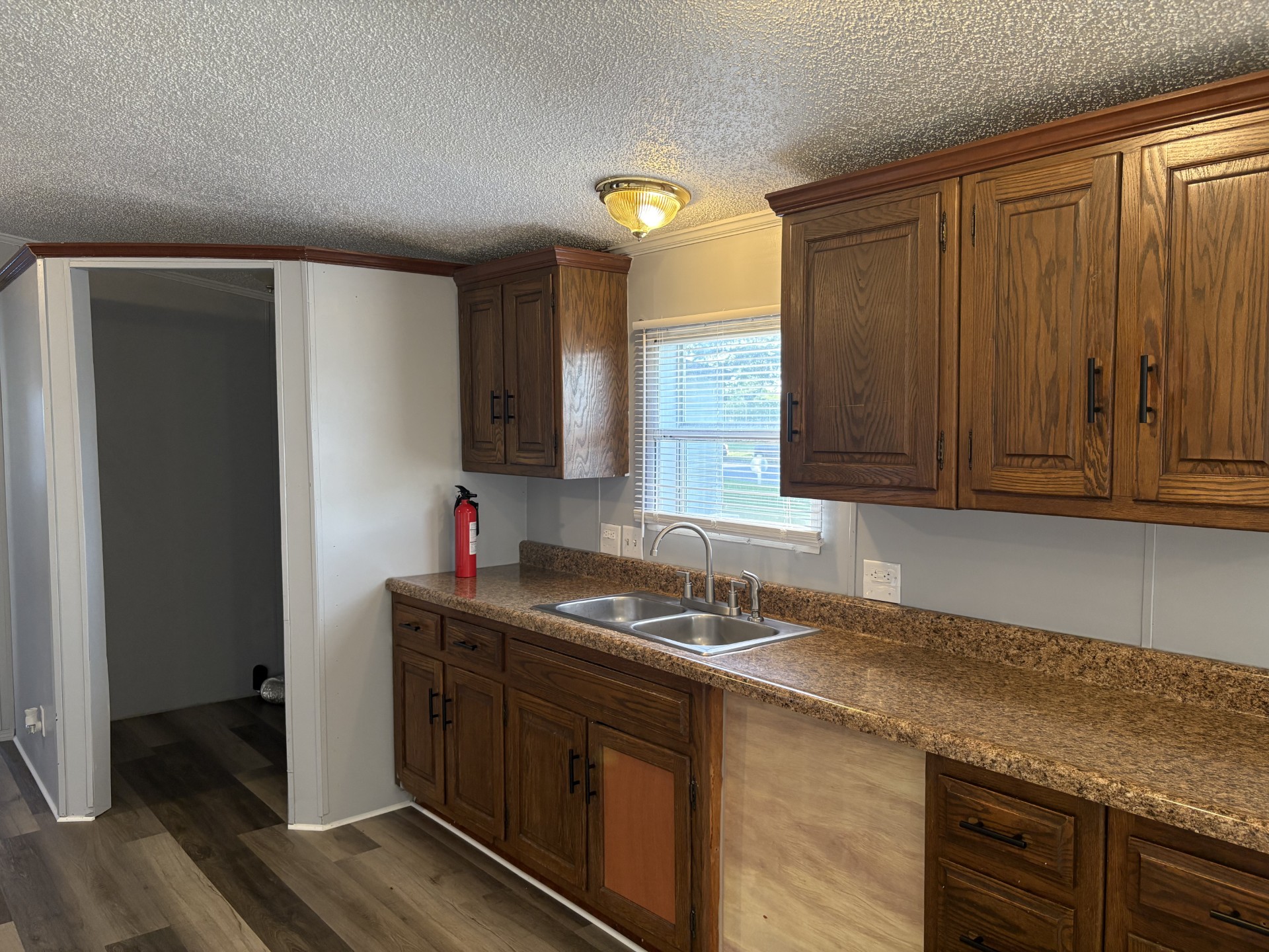A photo of the Cedarwood Trails Home