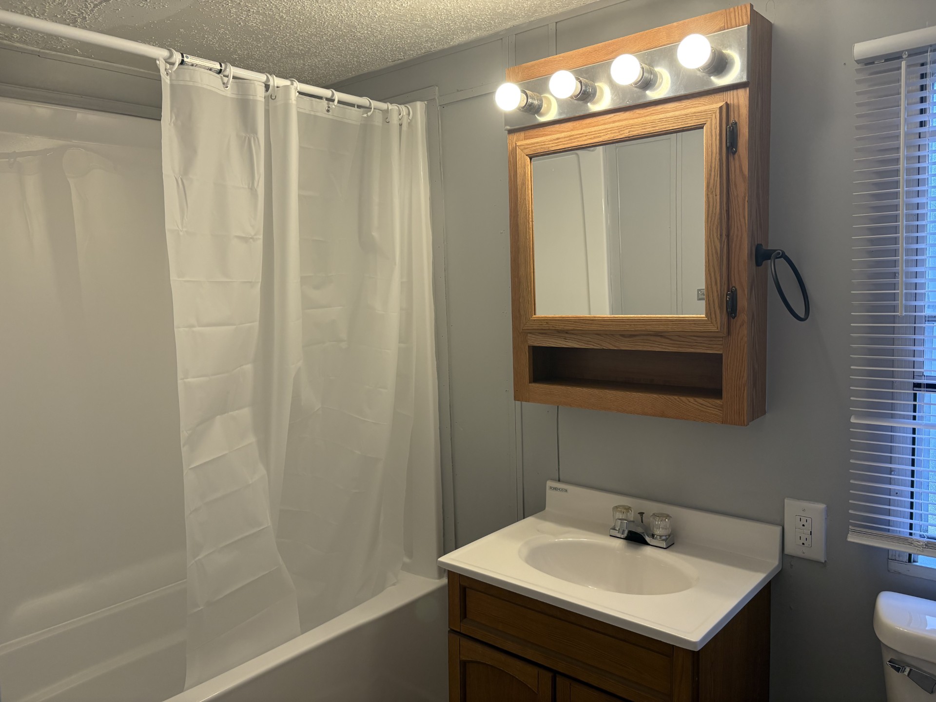 A photo of the Cedarwood Trails Home