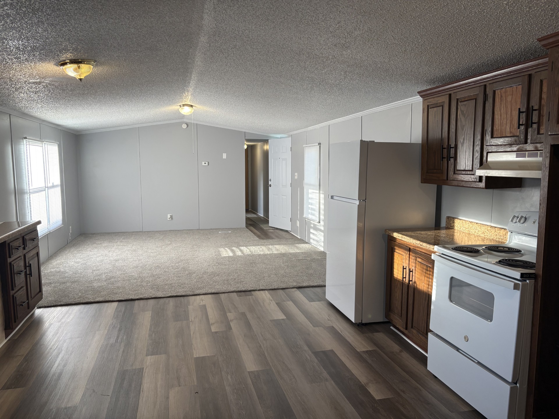A photo of the Cedarwood Trails Home