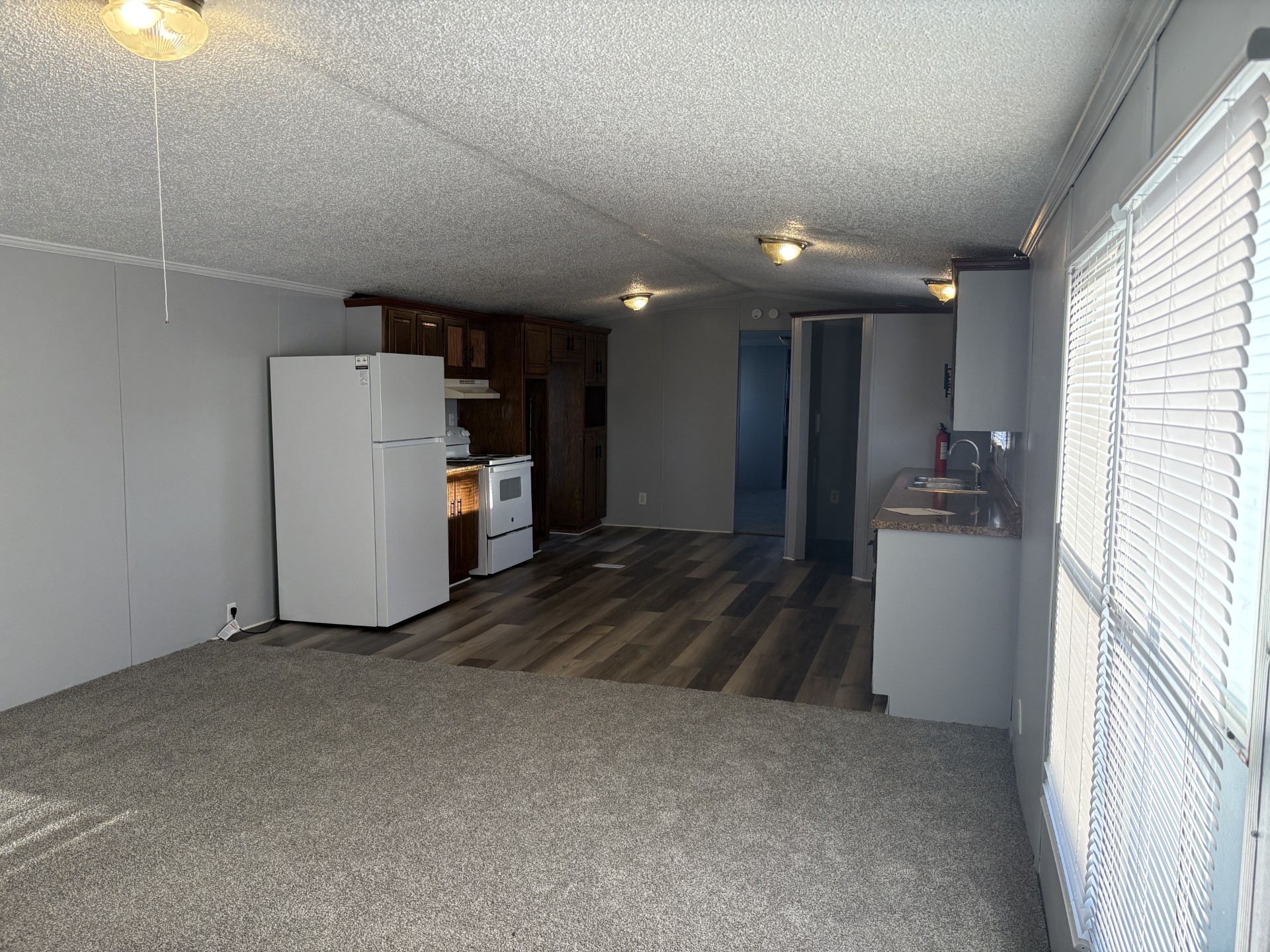 A photo of the Cedarwood Trails Home