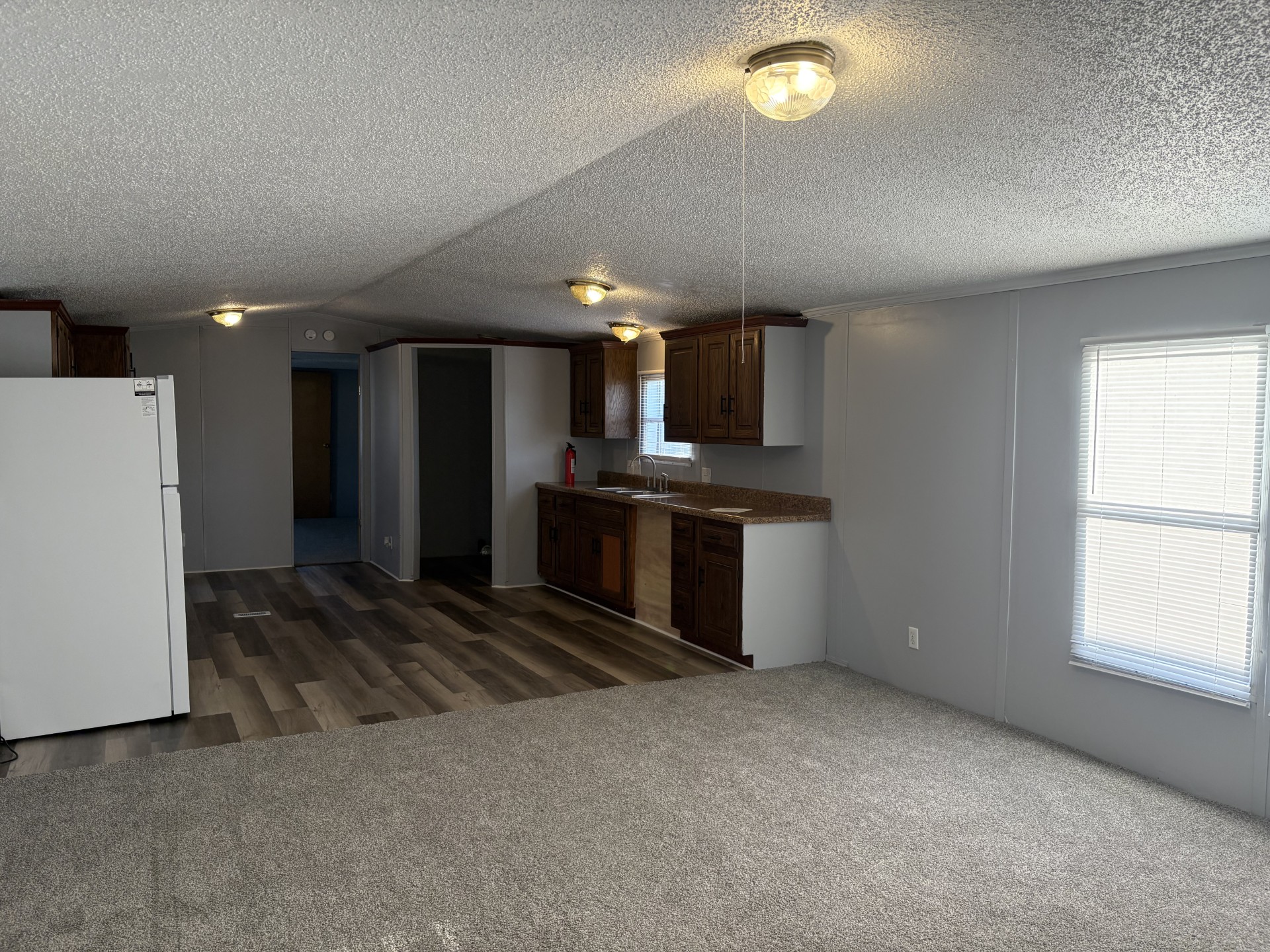 A photo of the Cedarwood Trails Home