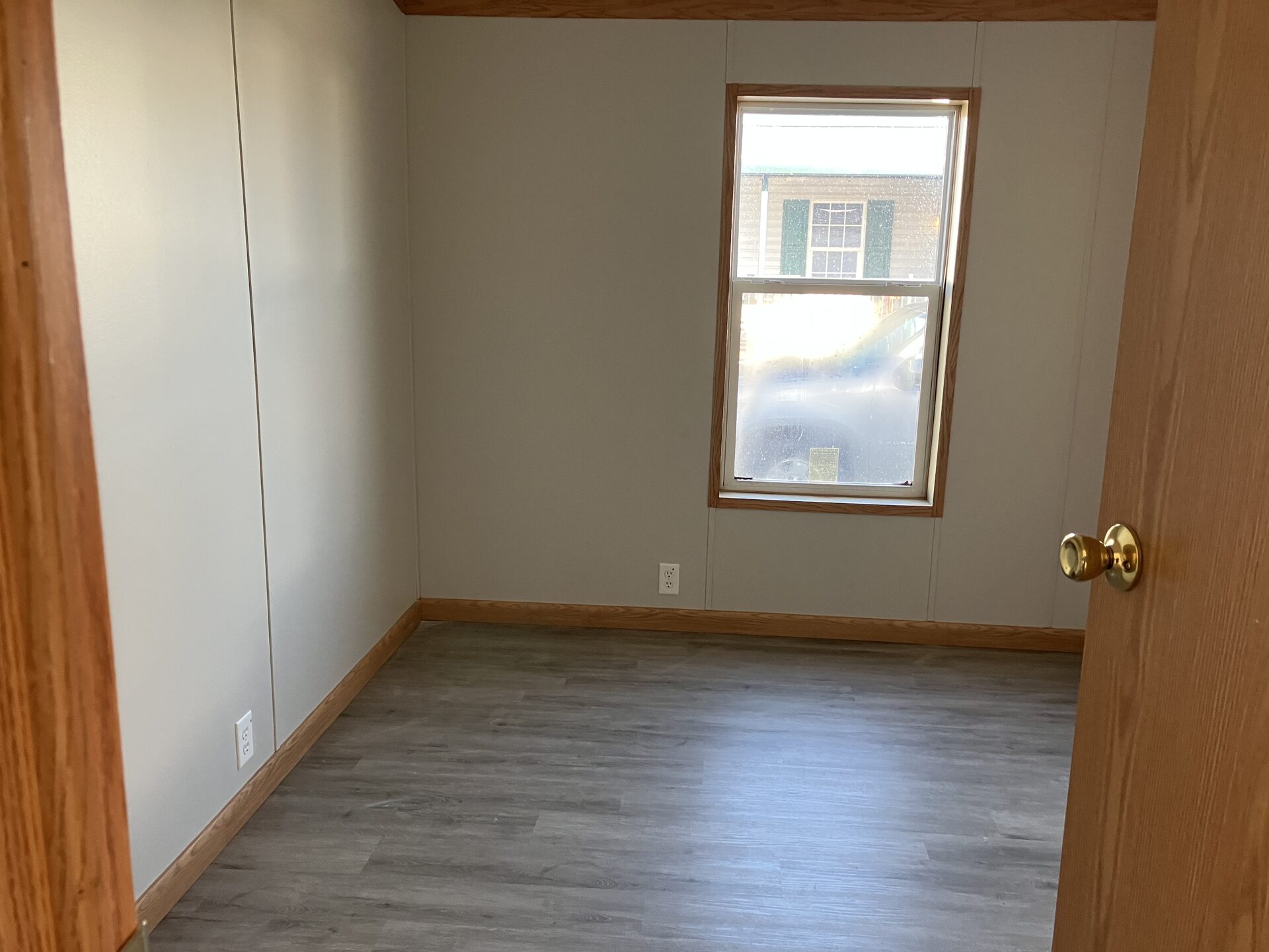 A photo of the Eagle Ridge Home