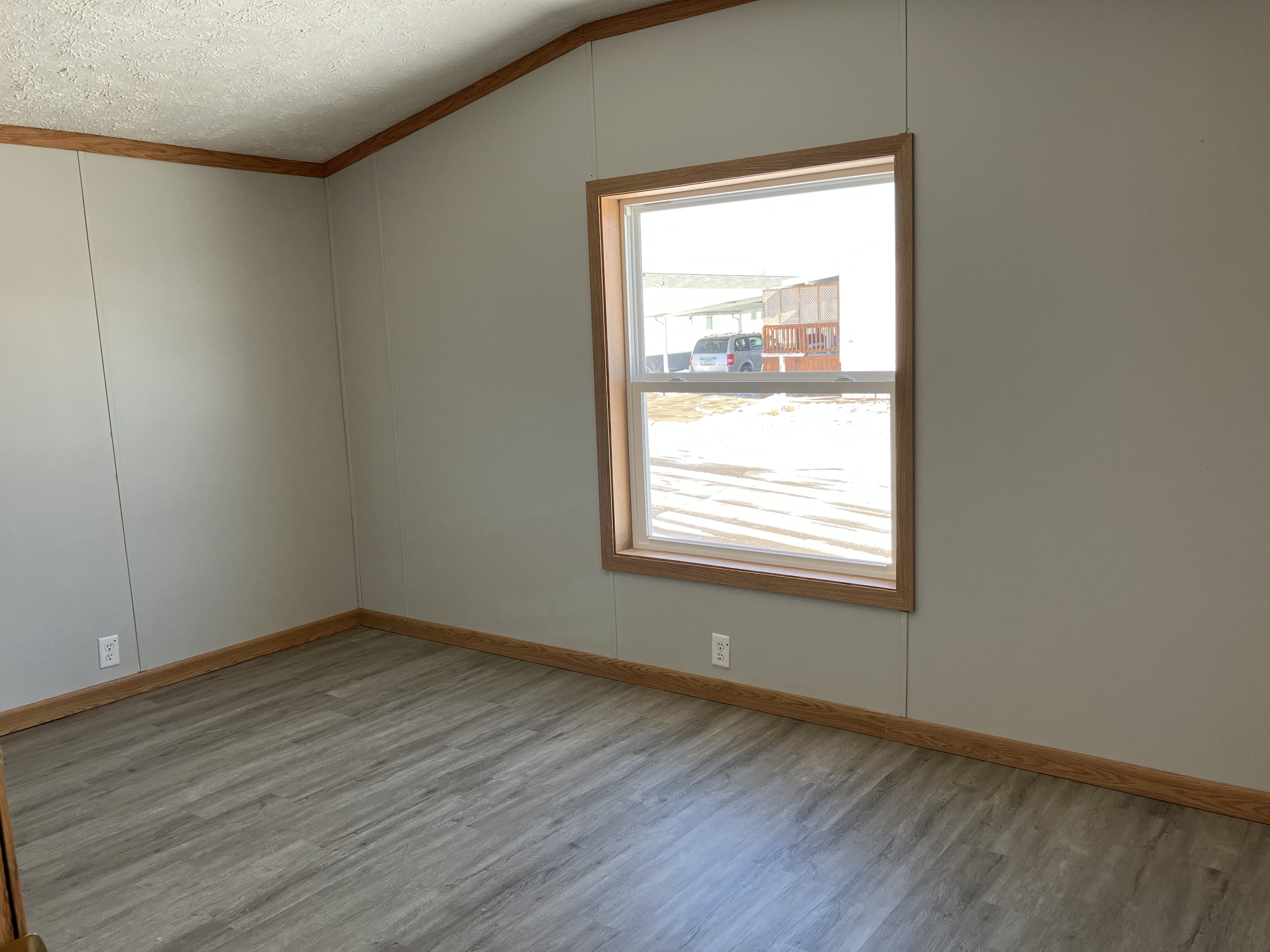 A photo of the Eagle Ridge Home