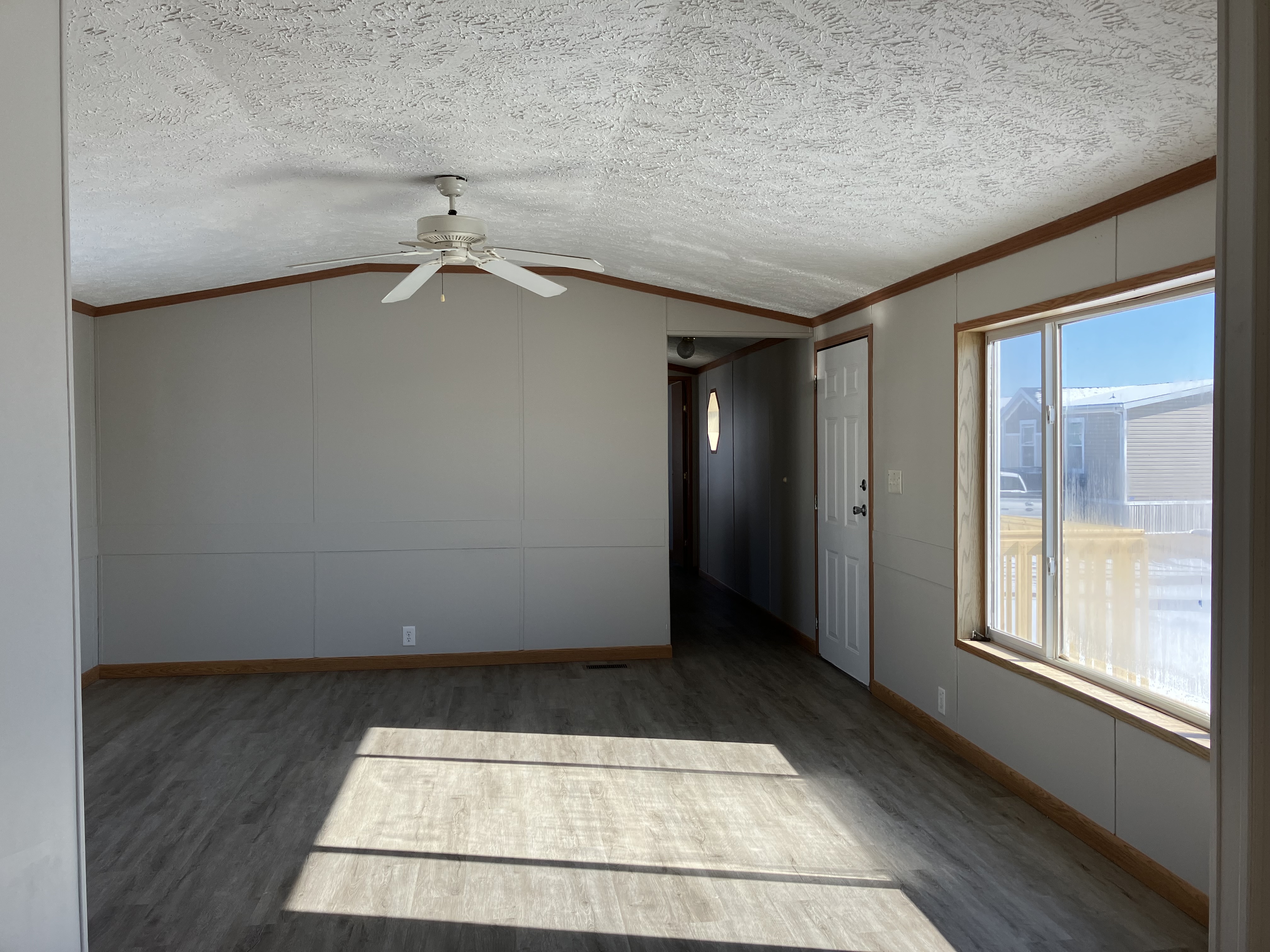 A photo of the Eagle Ridge Home