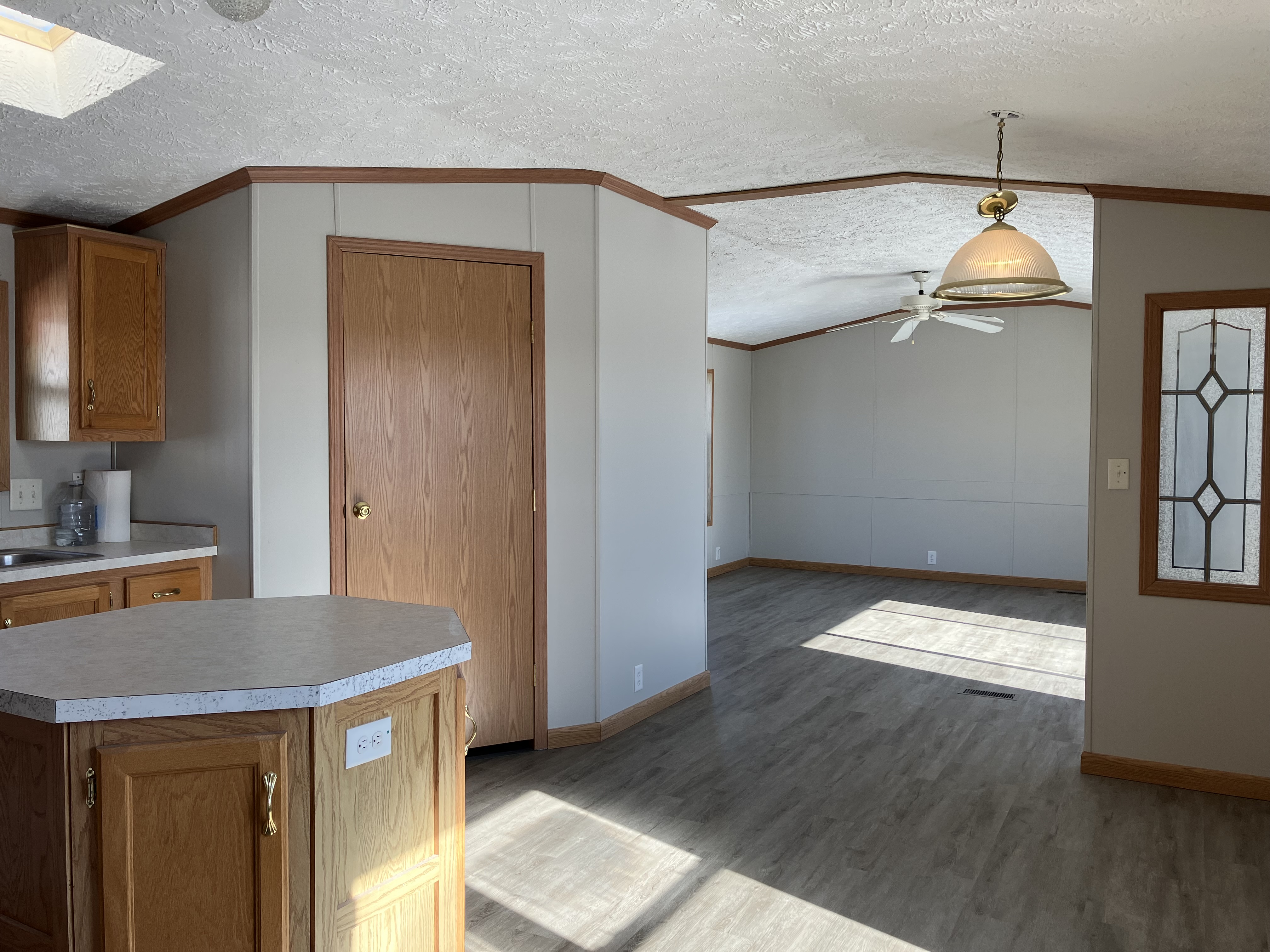 A photo of the Eagle Ridge Home