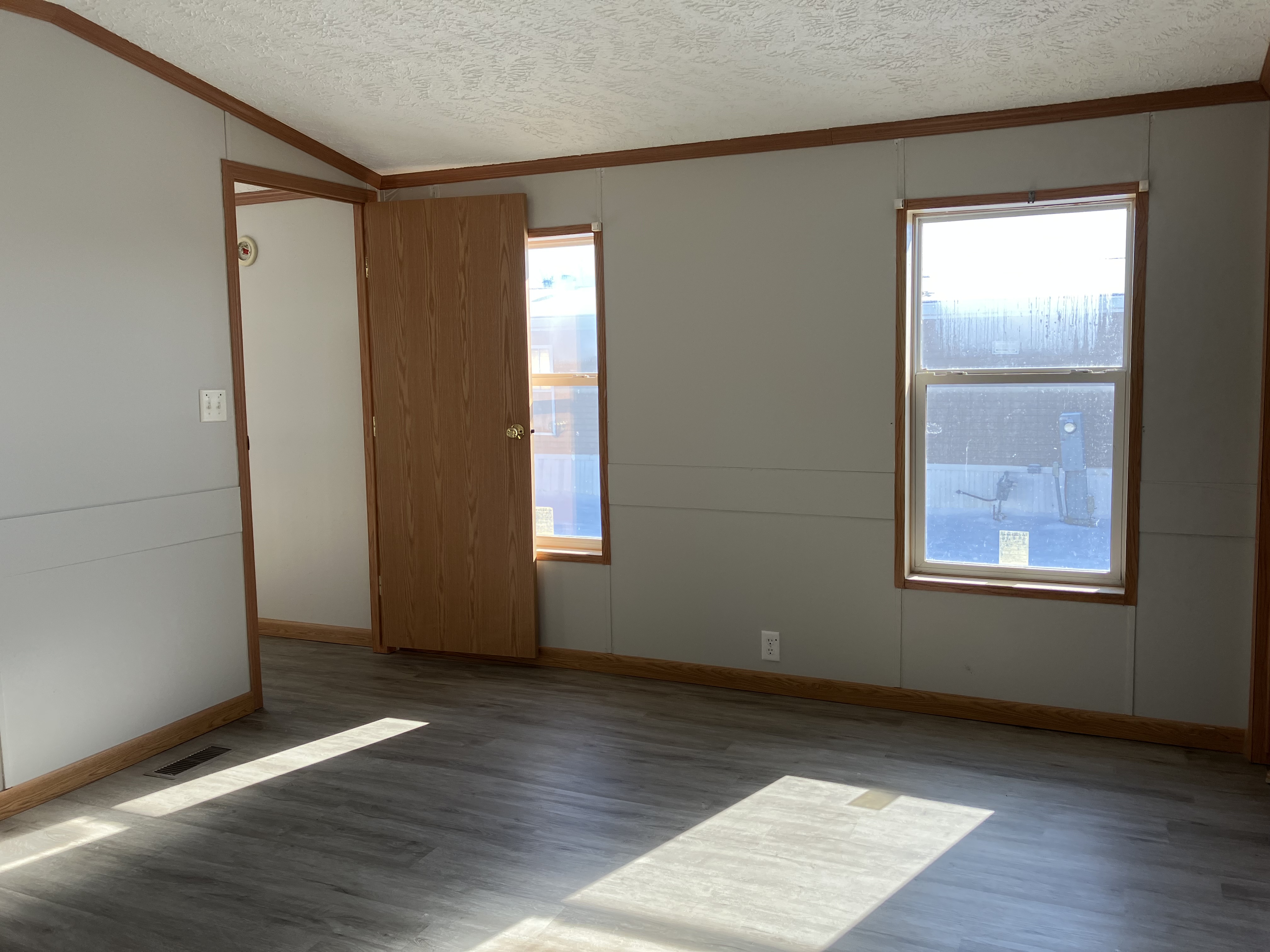 A photo of the Eagle Ridge Home