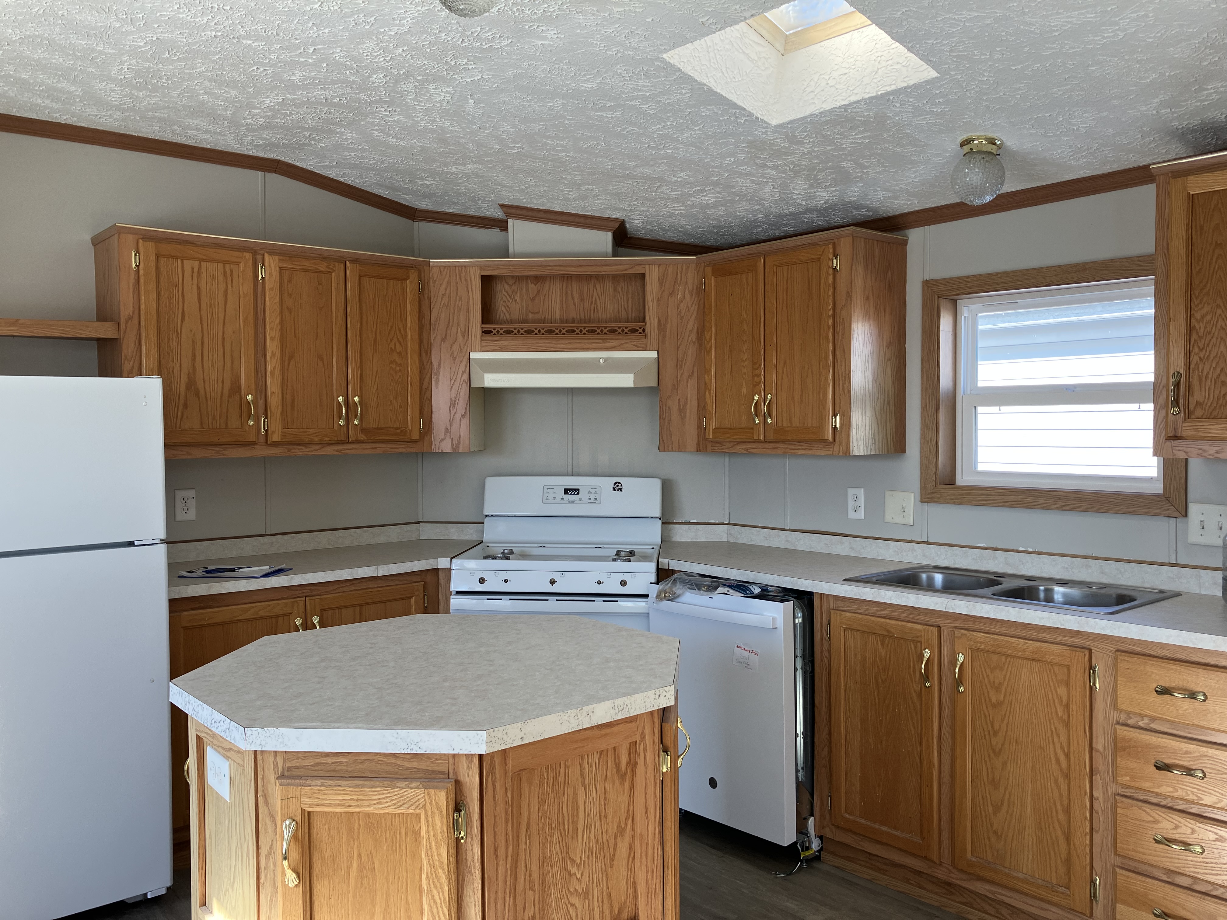 A photo of the Eagle Ridge Home