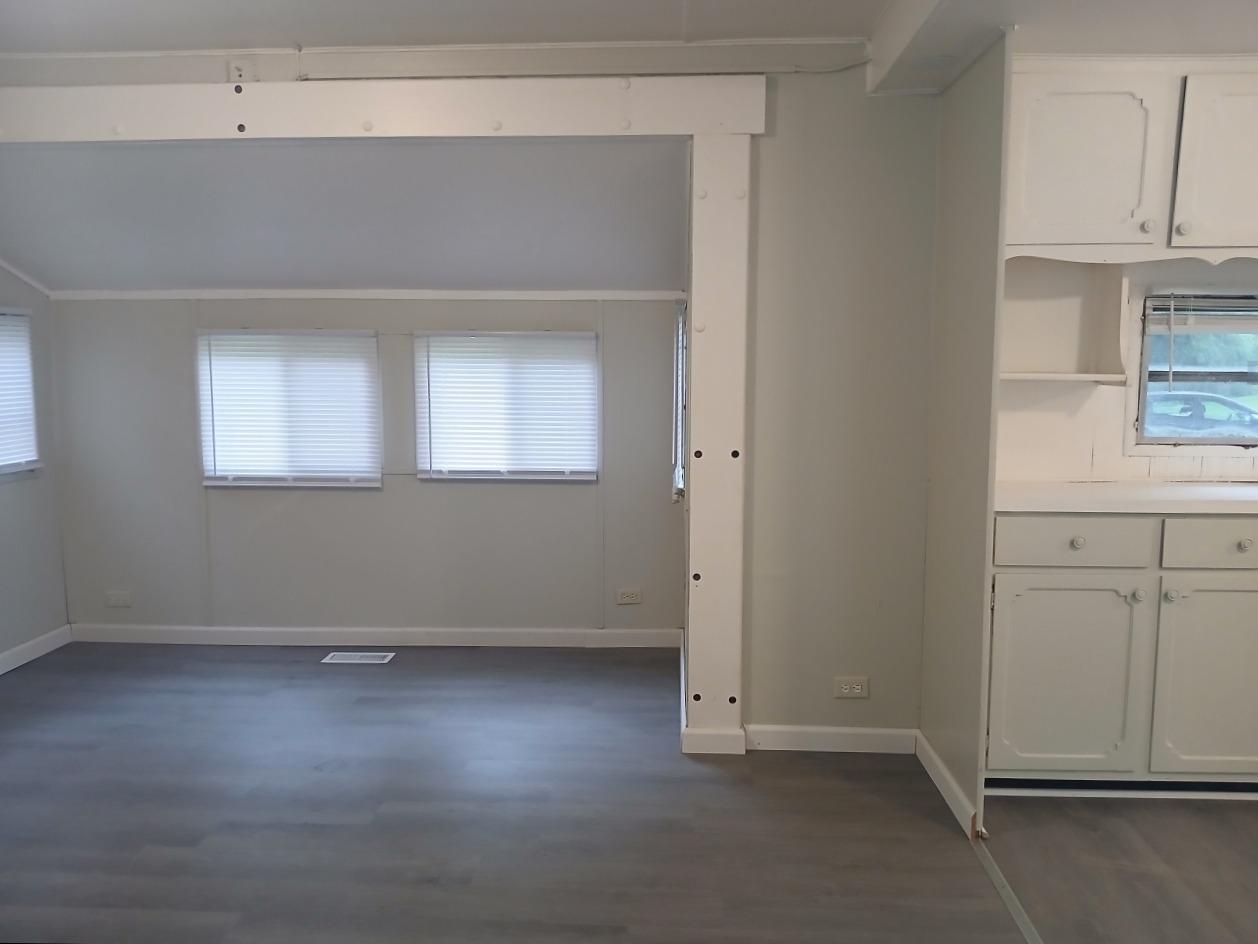 A photo of the Brighton Village Home